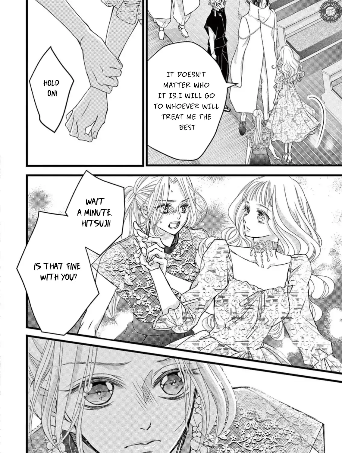 Bite Maker AK Chapter 7 page 71 - 