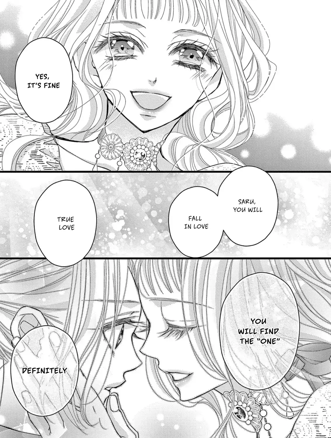 Bite Maker AK Chapter 7 page 73 - 