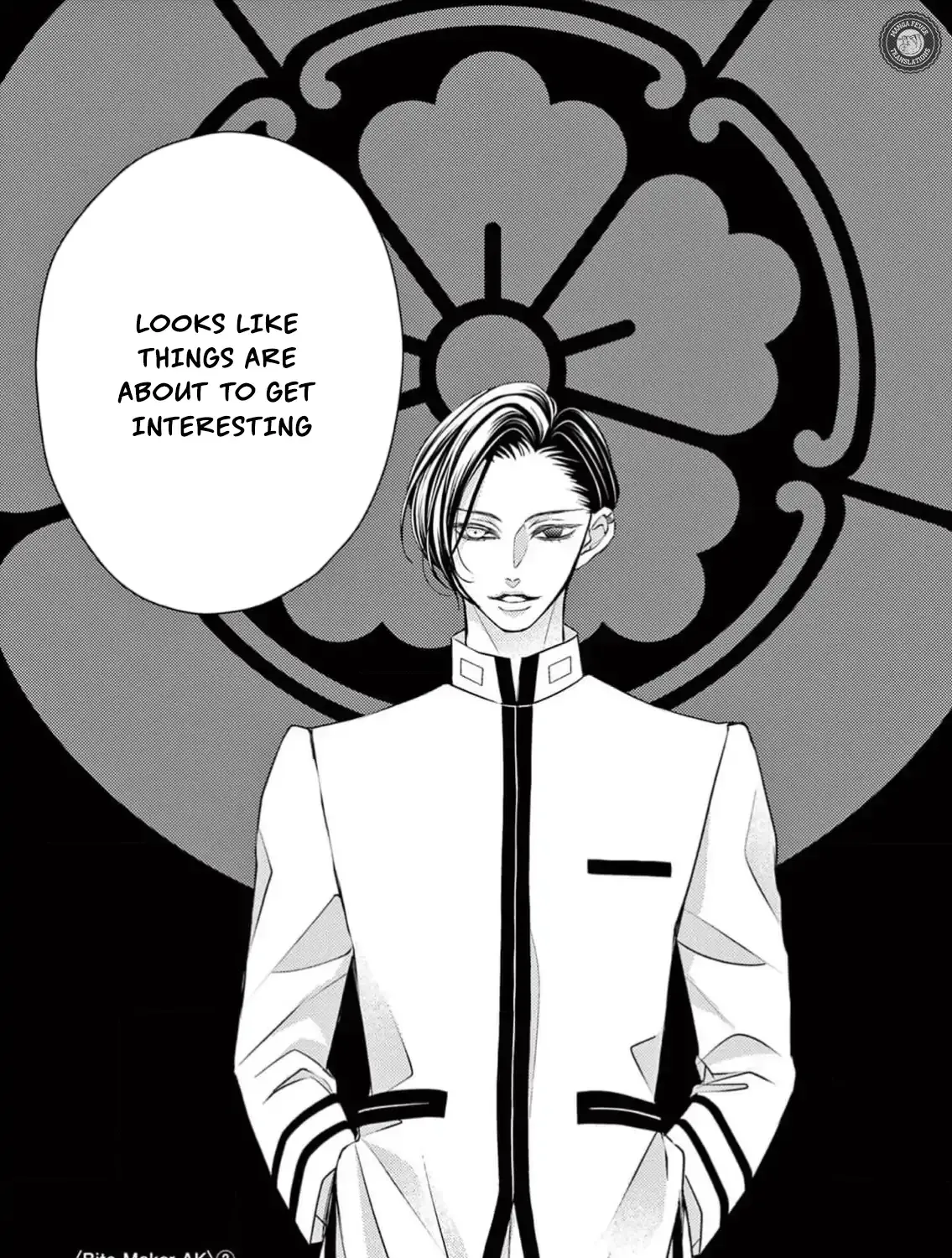 Bite Maker AK Chapter 7 page 83 - 
