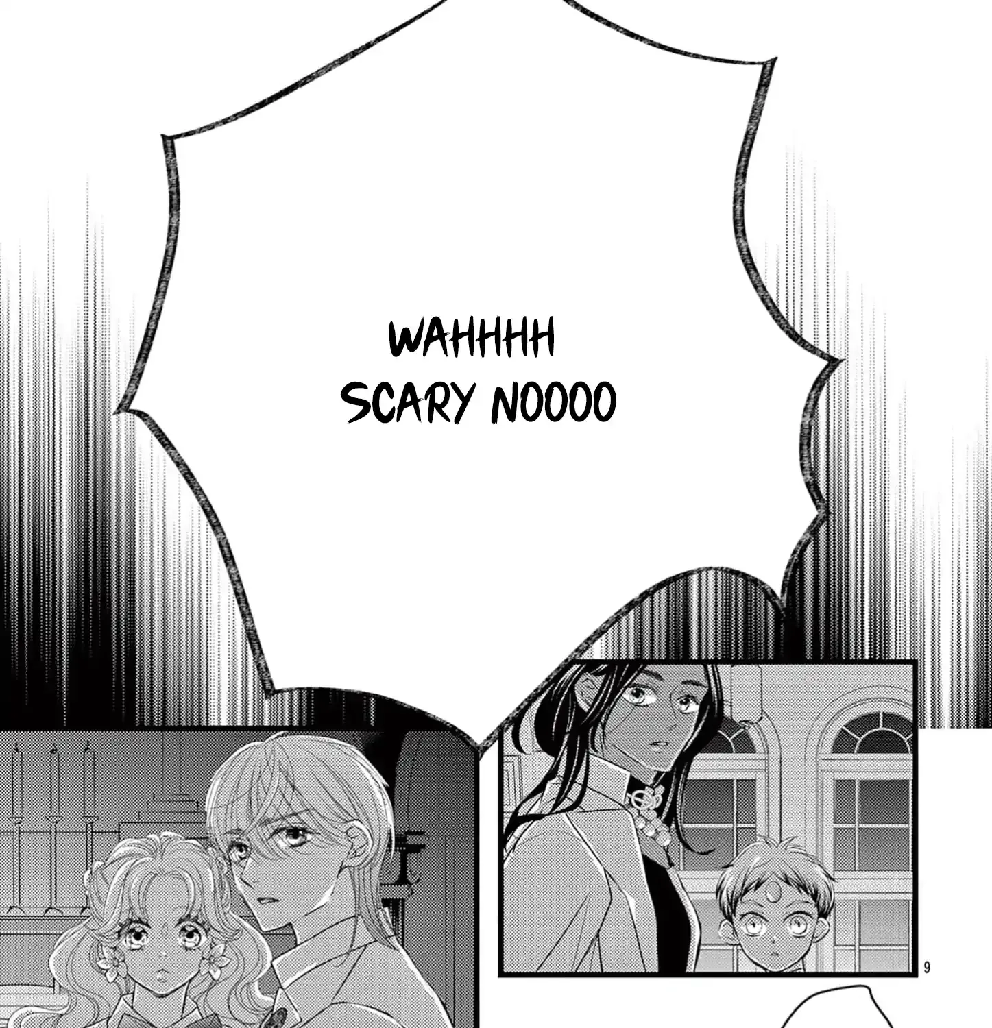 Bite Maker AK Chapter 8 page 19 - 