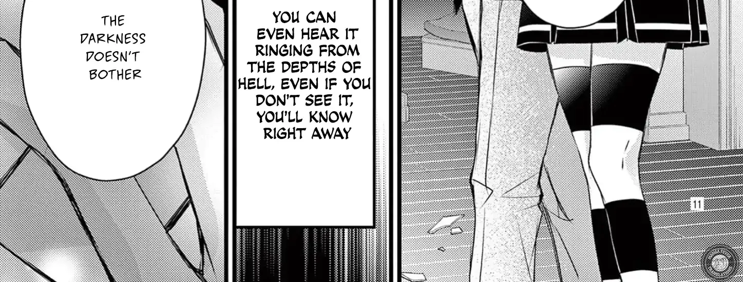 Bite Maker AK Chapter 8 page 24 - 