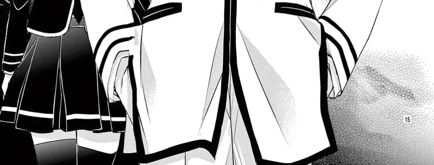 Bite Maker AK Chapter 8 page 32 - 