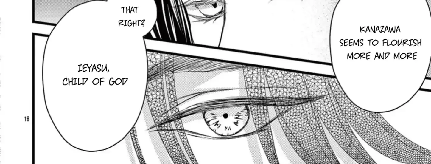 Bite Maker AK Chapter 8 page 38 - 
