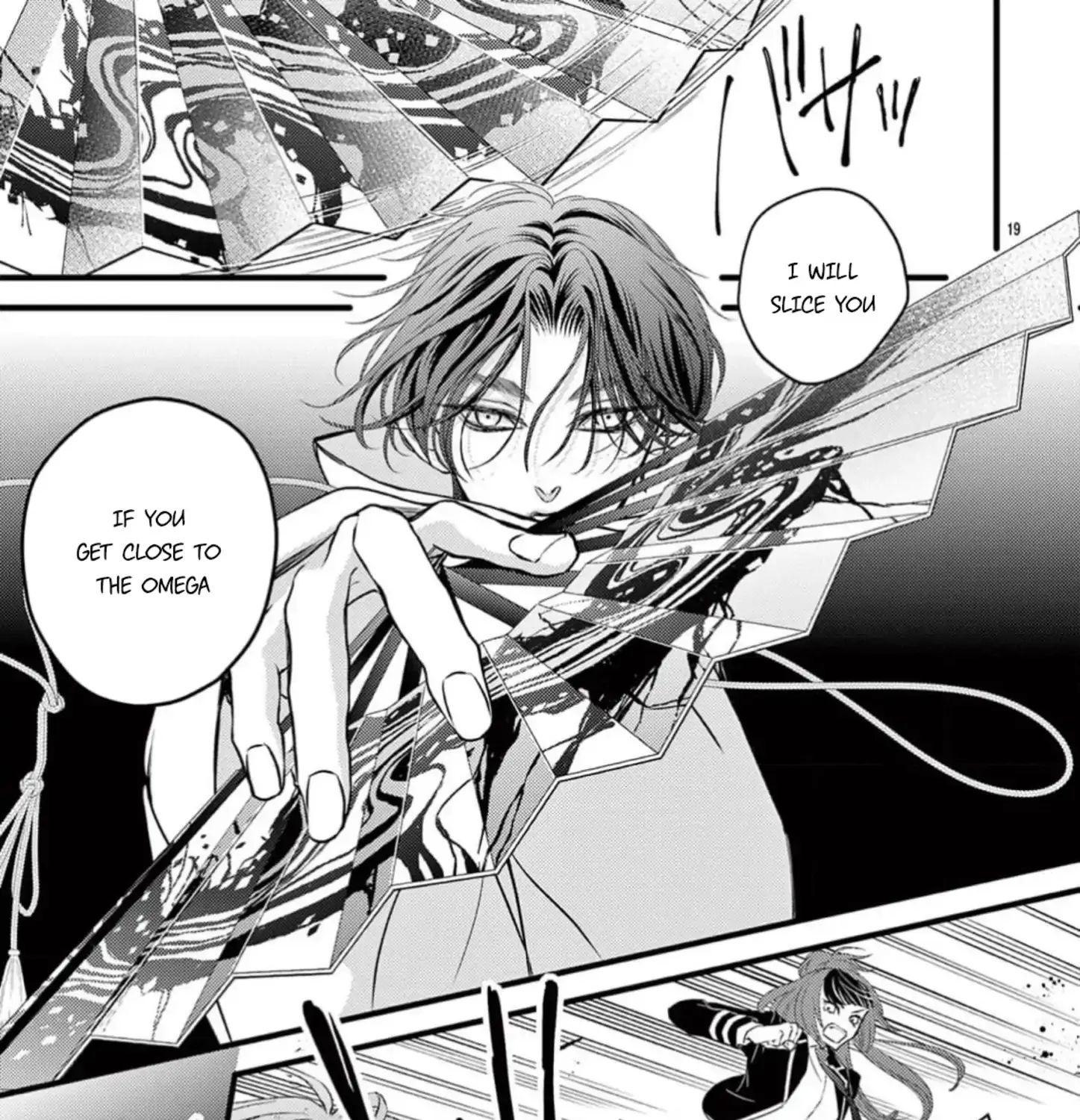 Bite Maker AK Chapter 8 page 39 - 