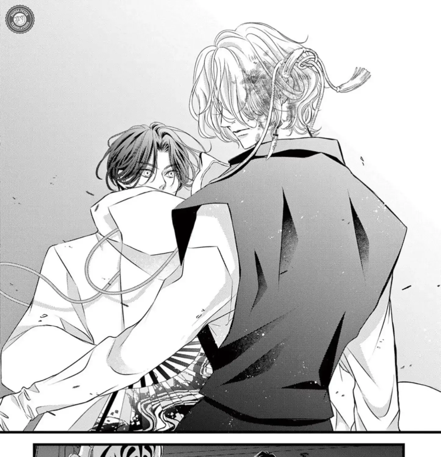 Bite Maker AK Chapter 8 page 41 - 