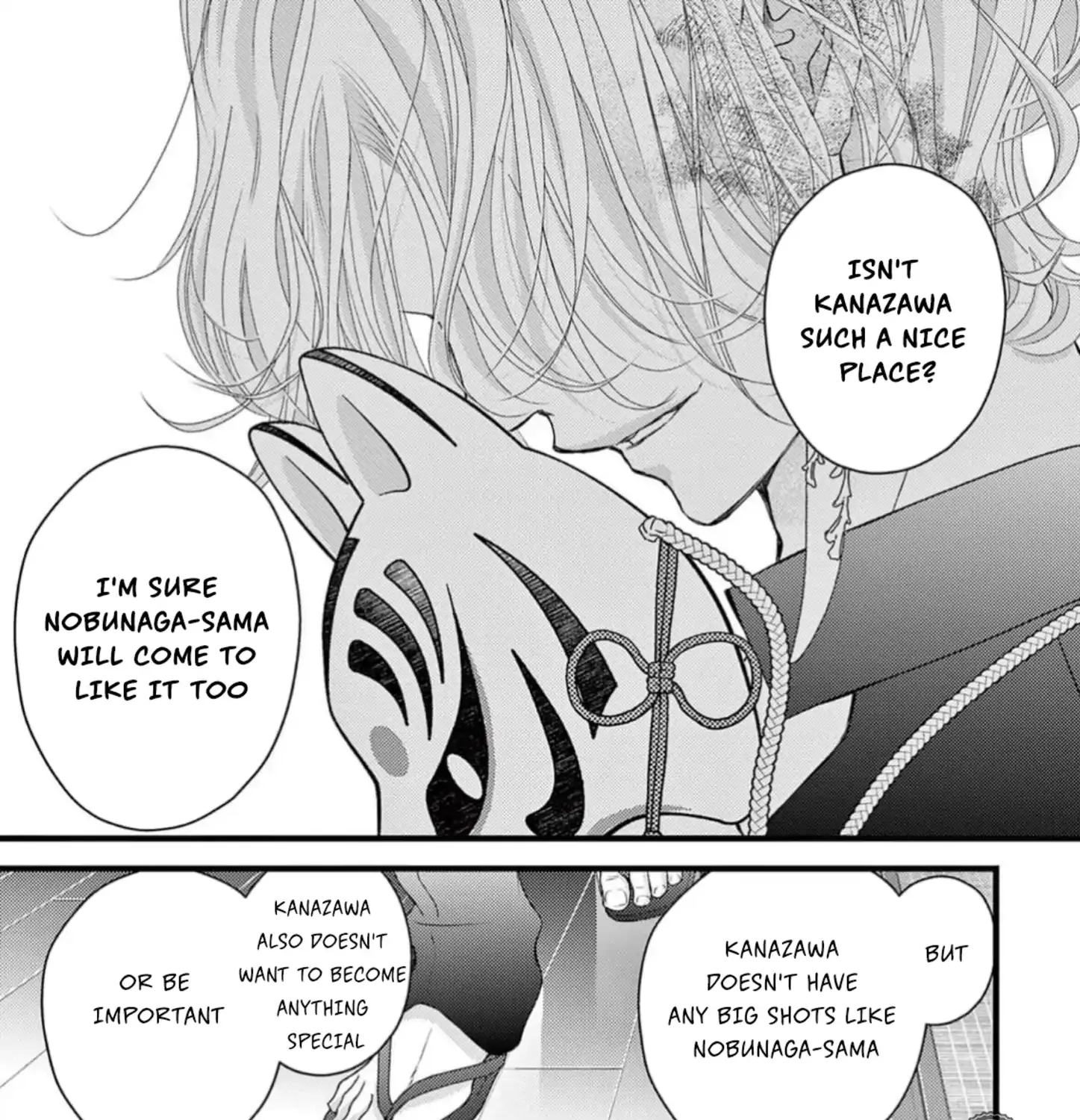 Bite Maker AK Chapter 8 page 43 - 