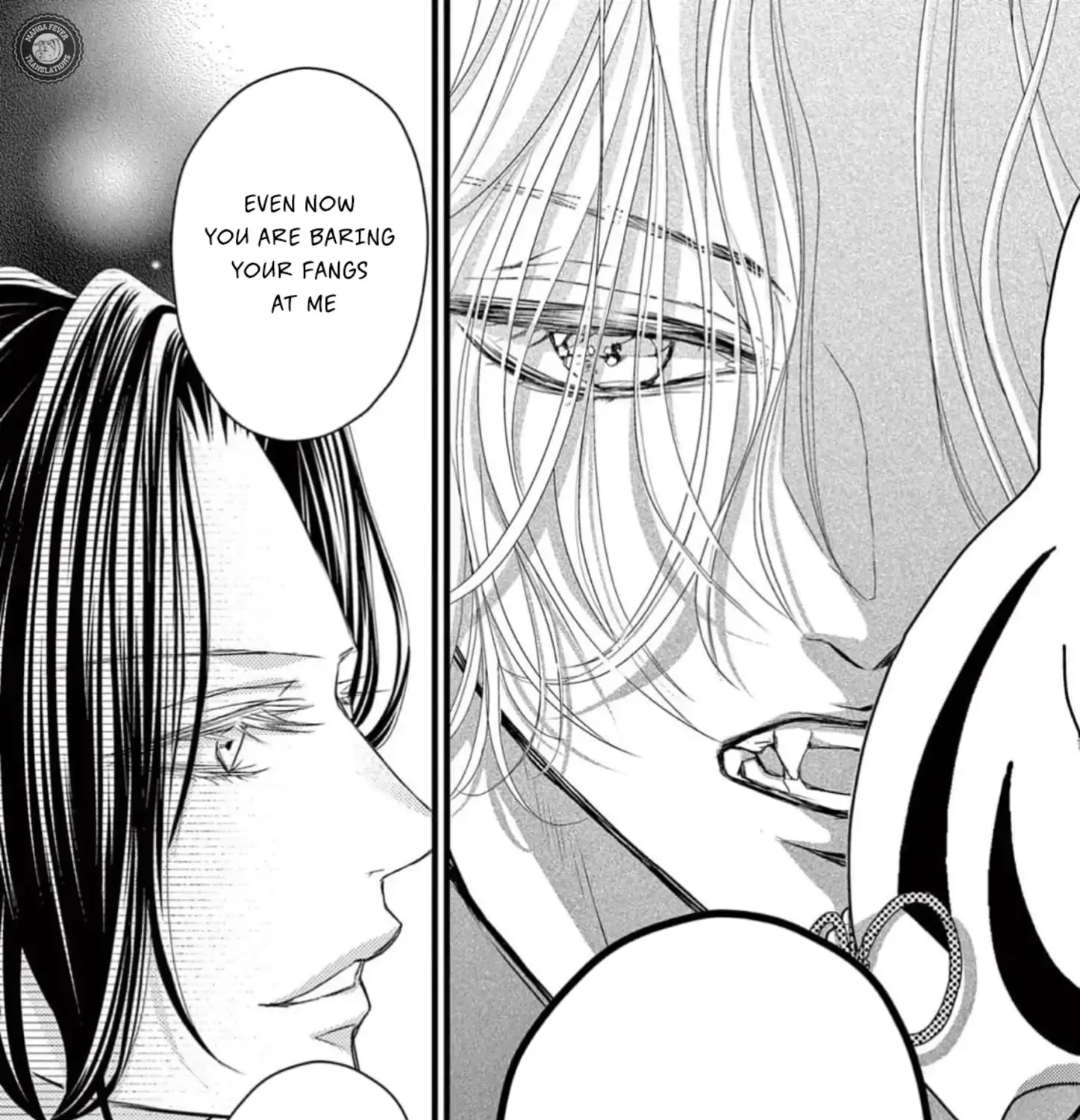 Bite Maker AK Chapter 8 page 45 - 