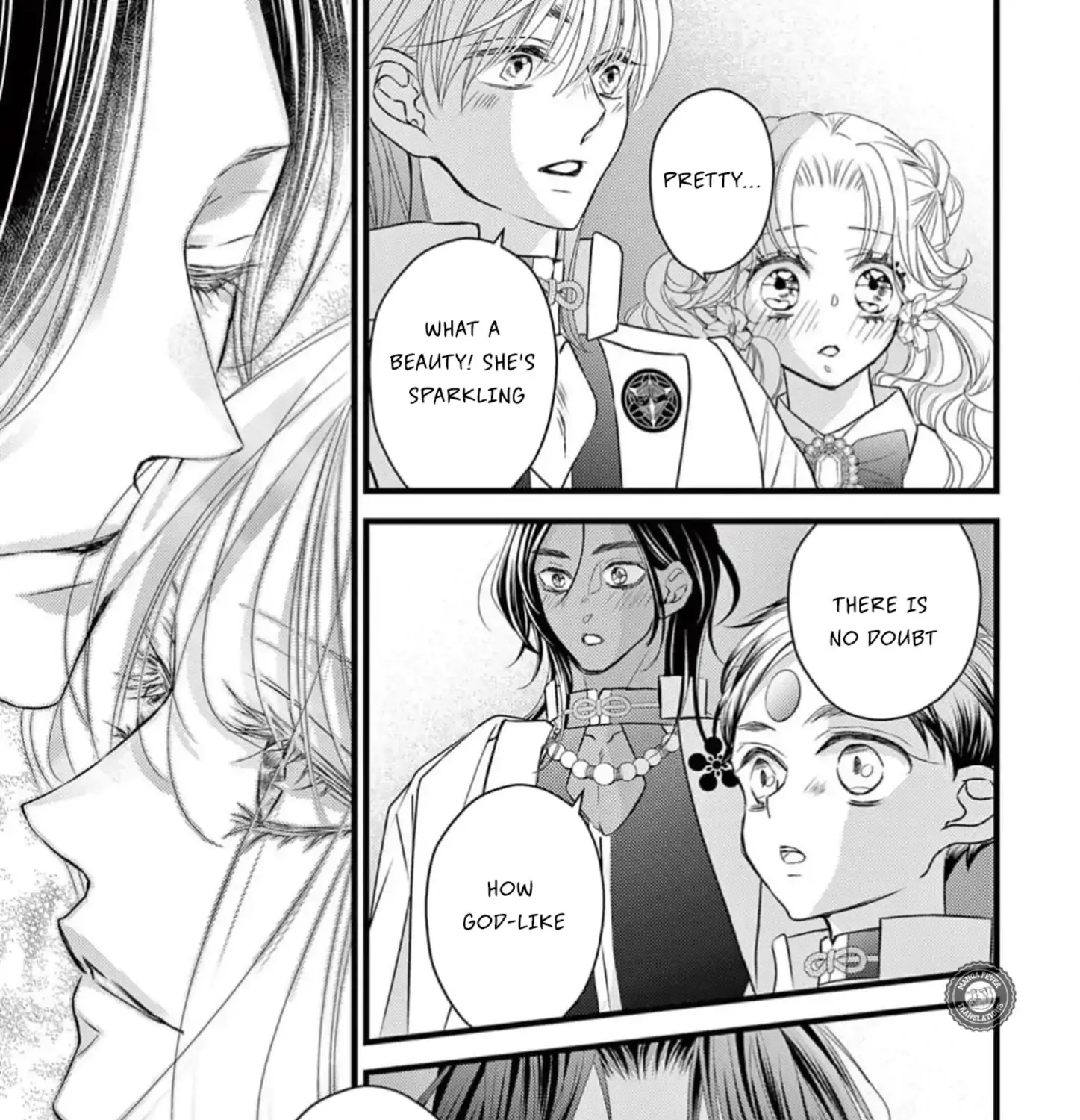 Bite Maker AK Chapter 8 page 51 - 
