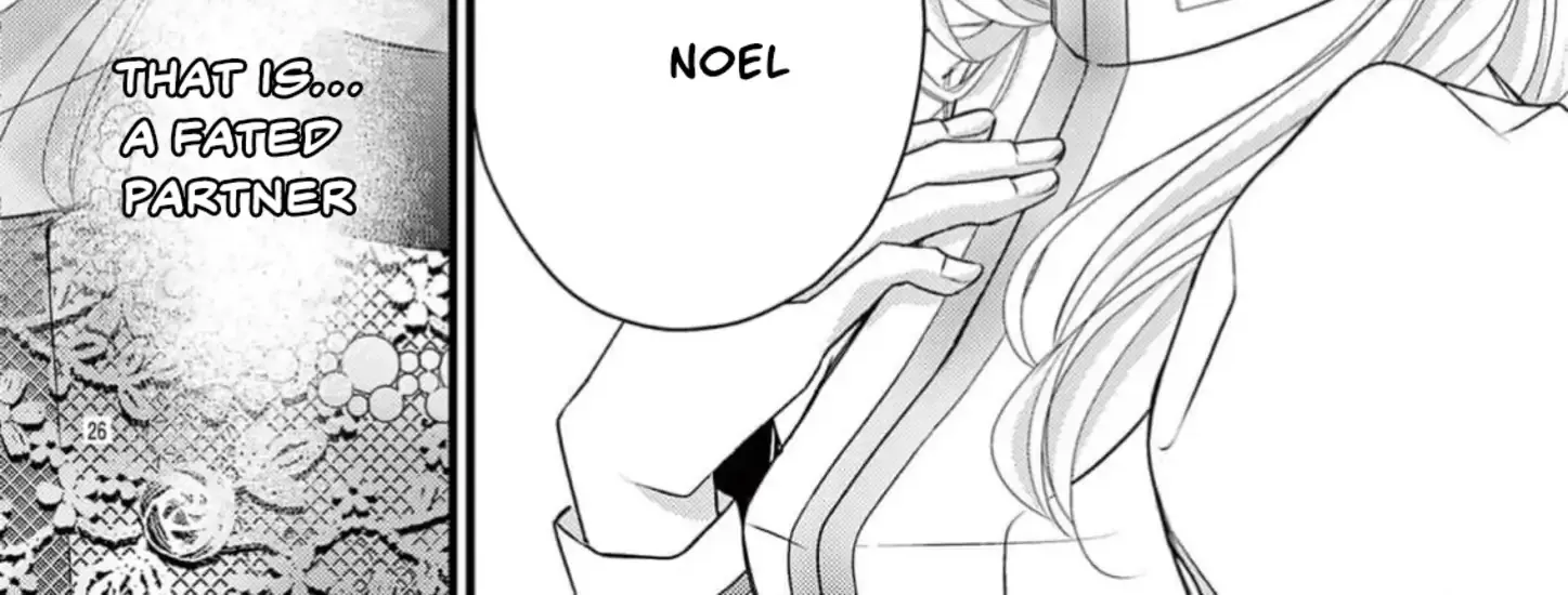 Bite Maker AK Chapter 8 page 54 - 