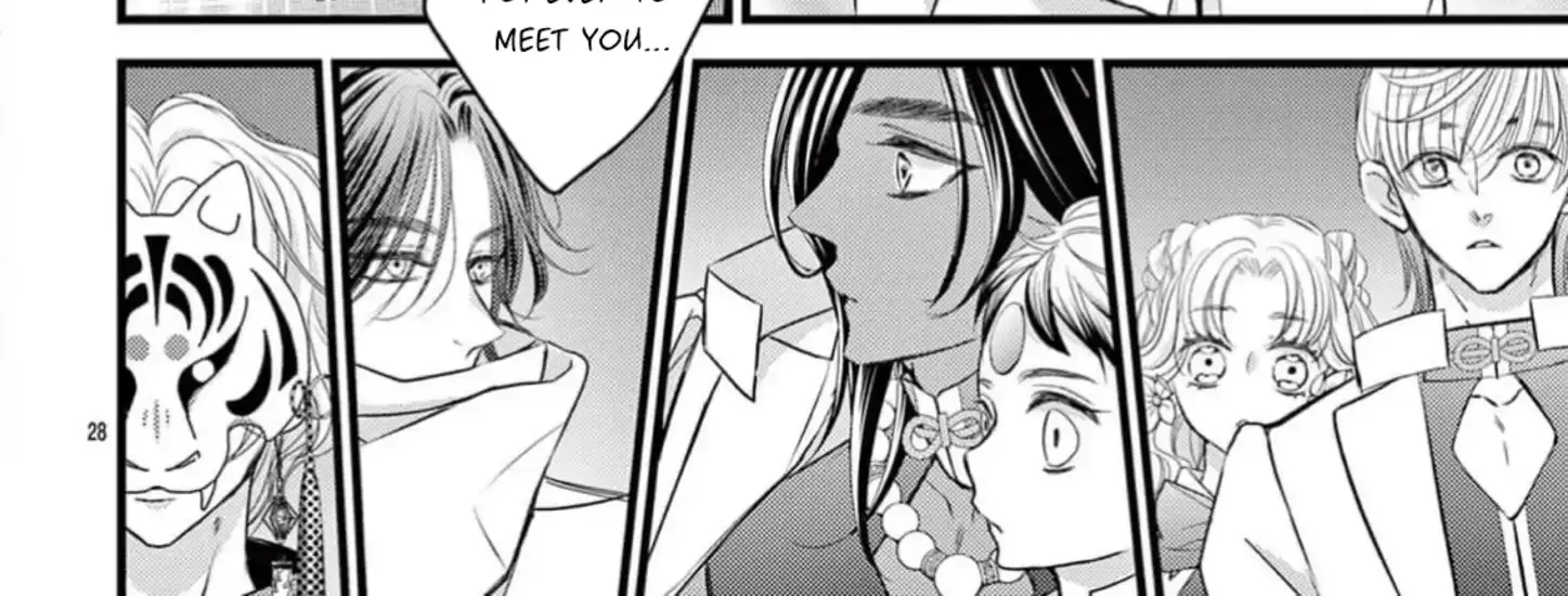 Bite Maker AK Chapter 8 page 58 - 