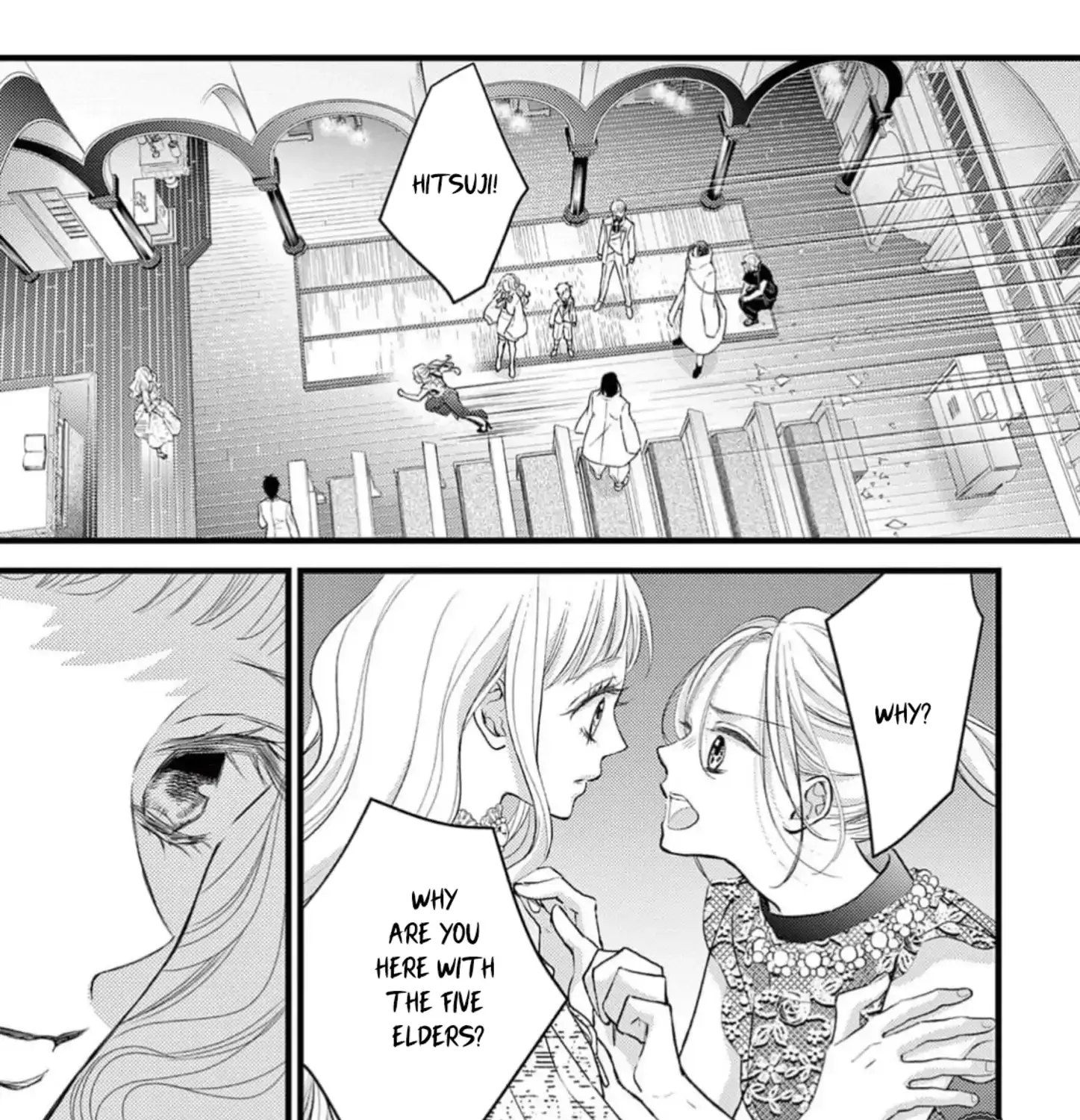 Bite Maker AK Chapter 8 page 7 - 