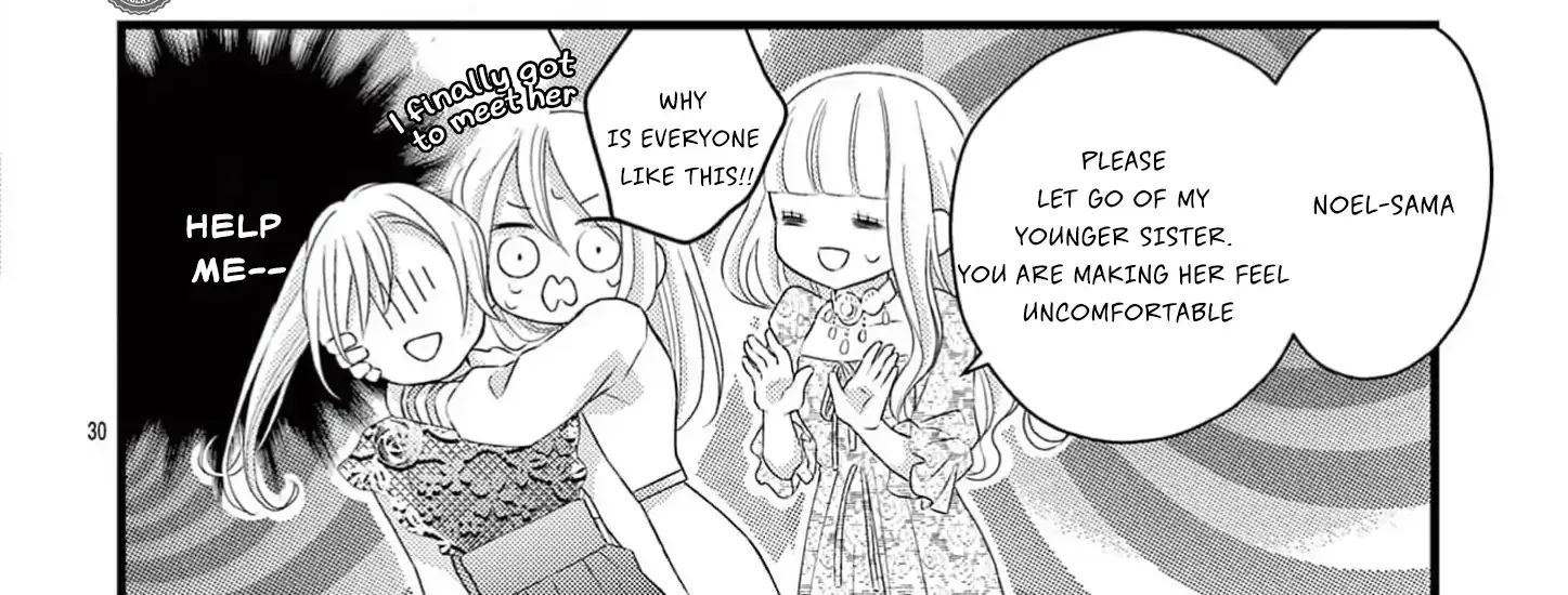 Bite Maker AK Chapter 8 page 62 - 