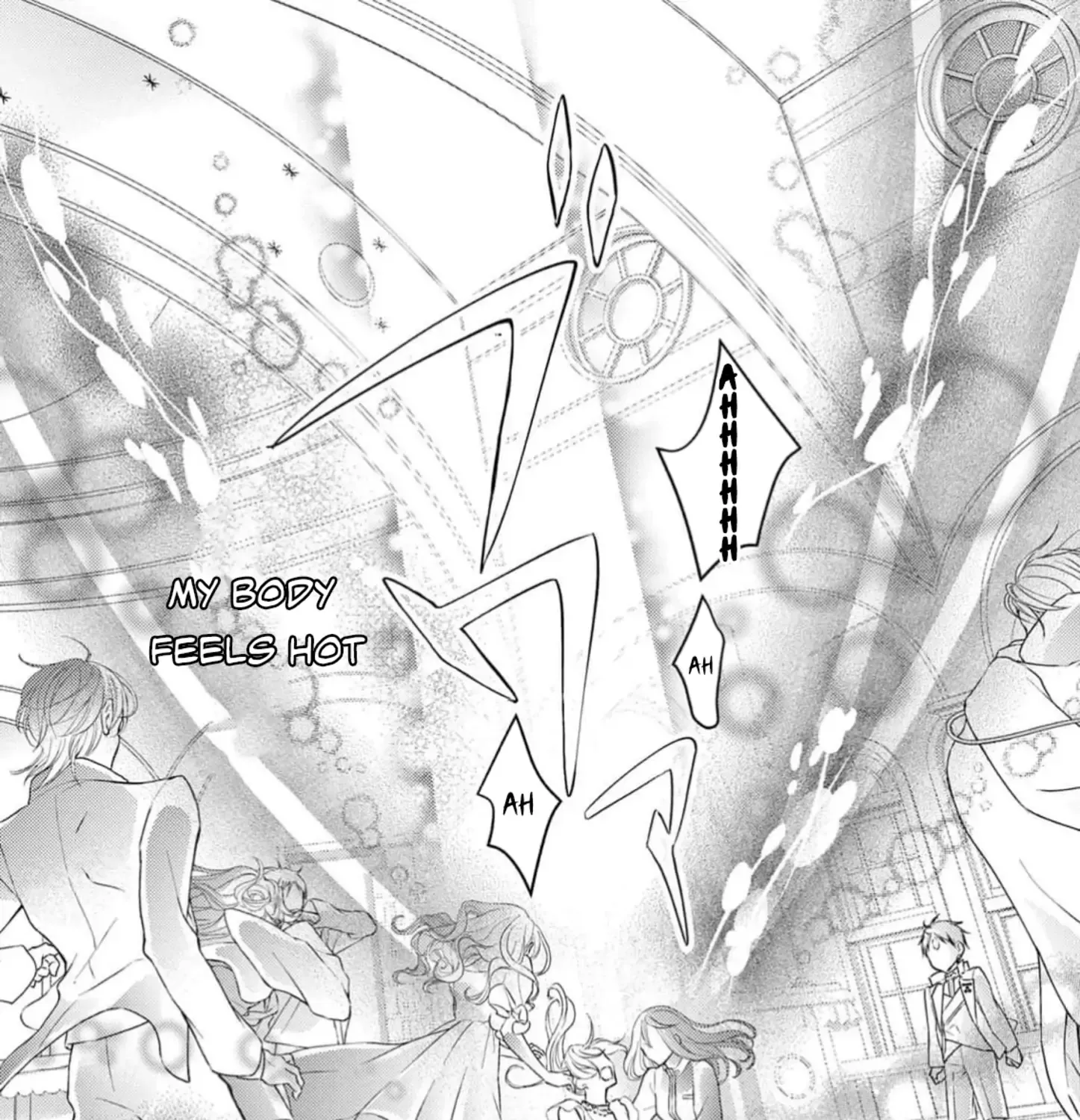 Bite Maker AK Chapter 8 page 67 - 