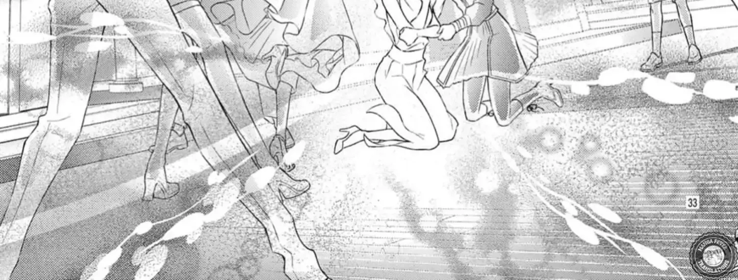 Bite Maker AK Chapter 8 page 68 - 