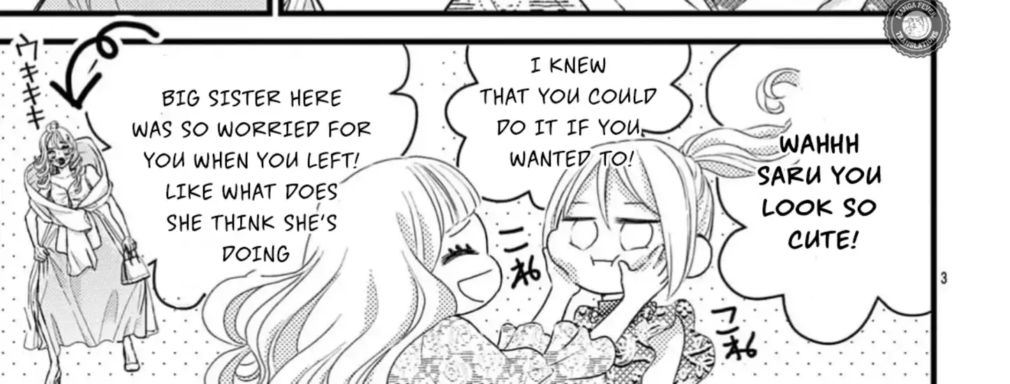 Bite Maker AK Chapter 8 page 8 - 
