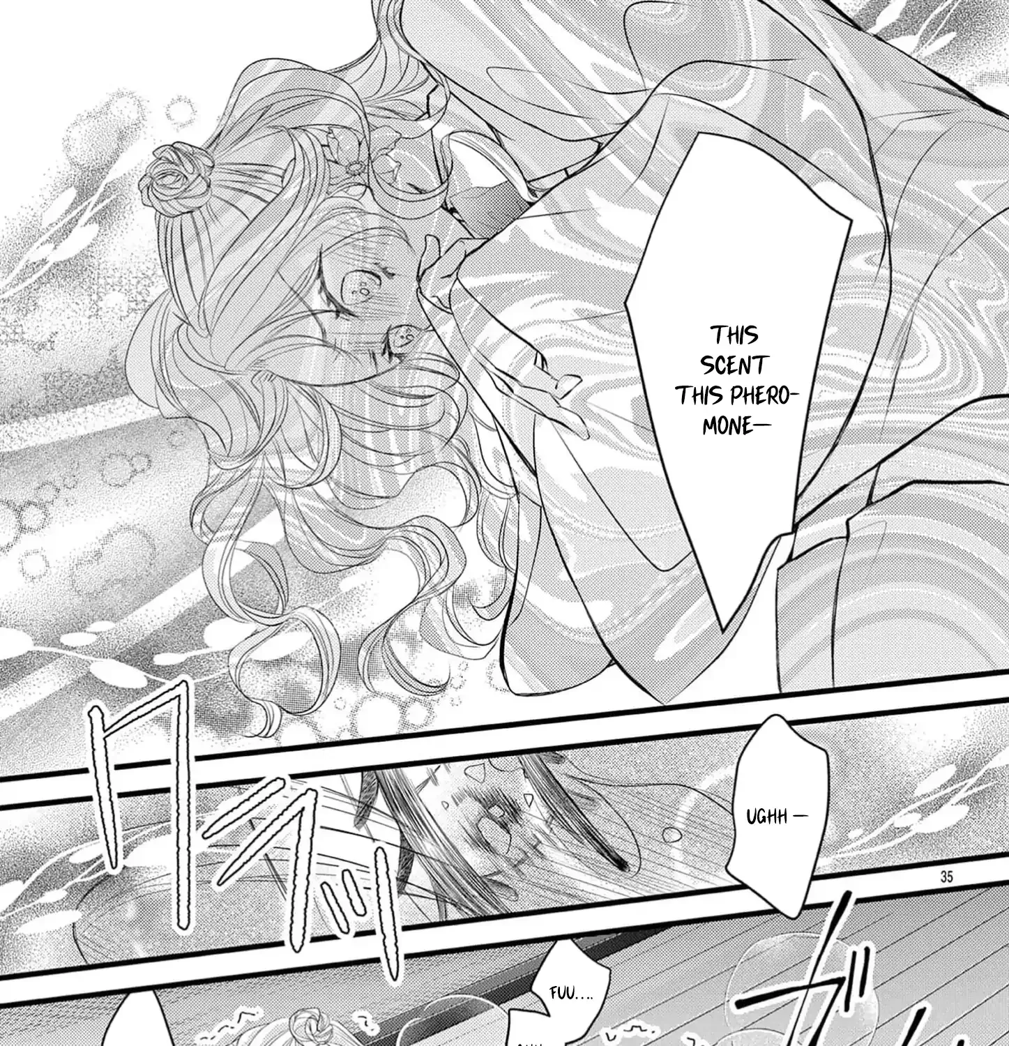 Bite Maker AK Chapter 8 page 71 - 