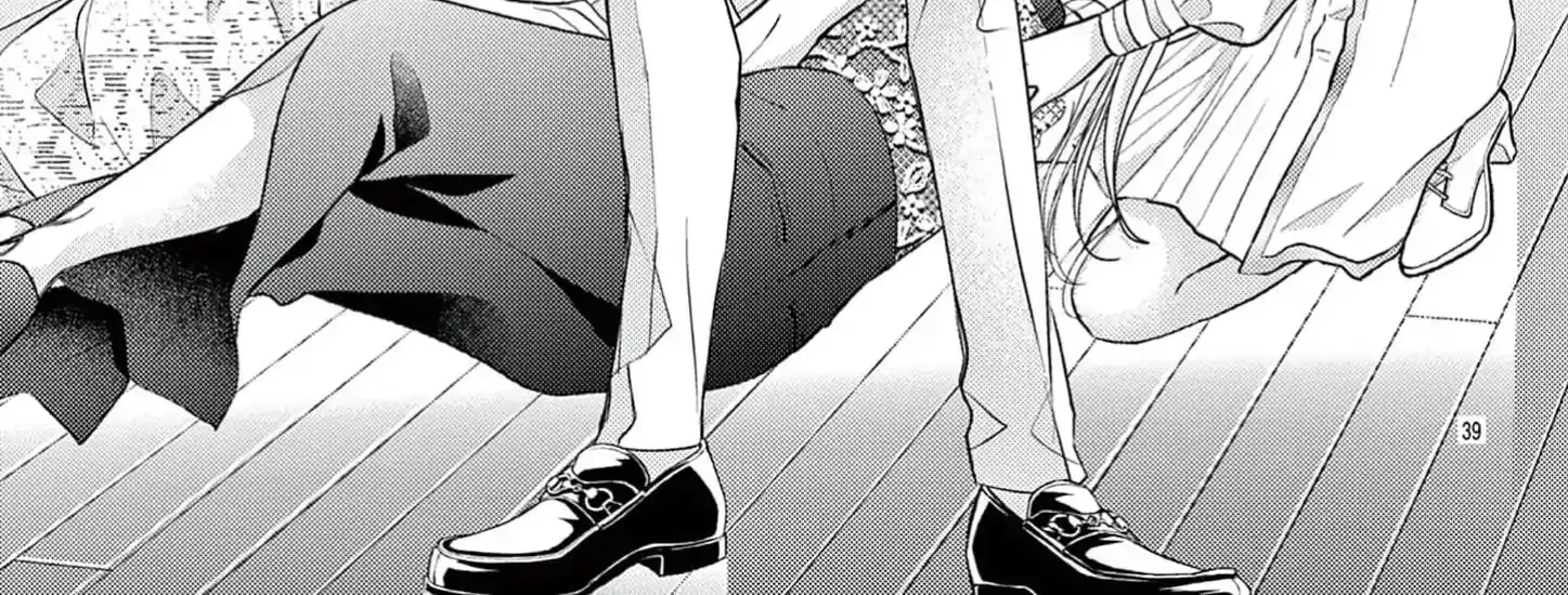 Bite Maker AK Chapter 8 page 80 - 
