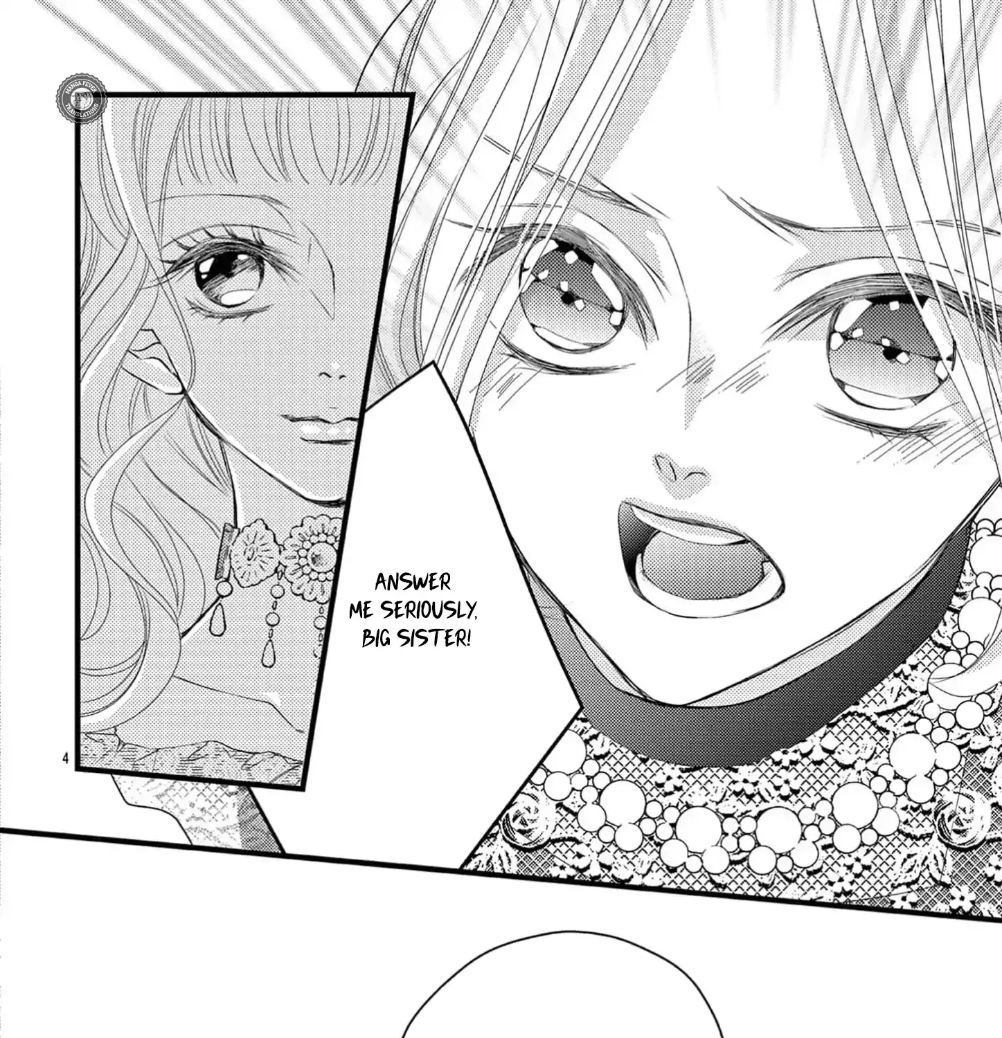 Bite Maker AK Chapter 8 page 9 - 