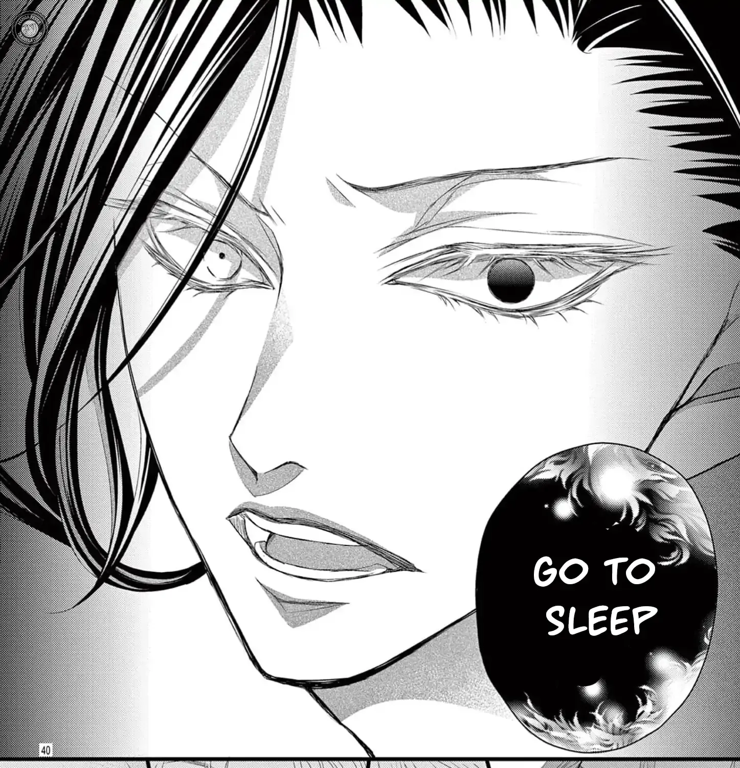 Bite Maker AK Chapter 8 page 81 - 