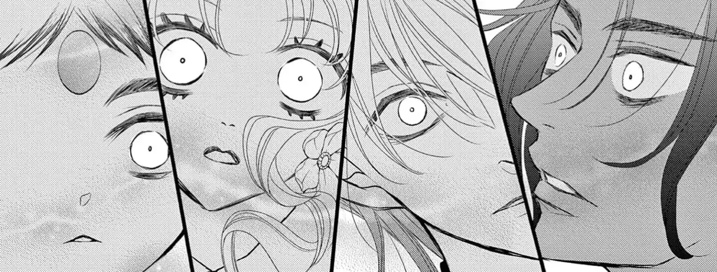 Bite Maker AK Chapter 8 page 82 - 