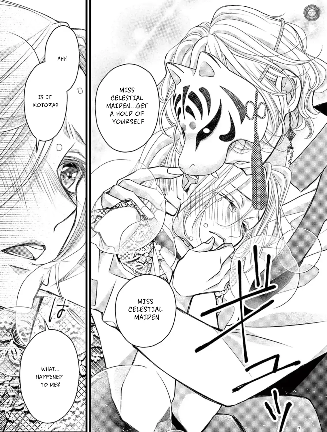 Bite Maker AK Chapter 9 page 15 - 