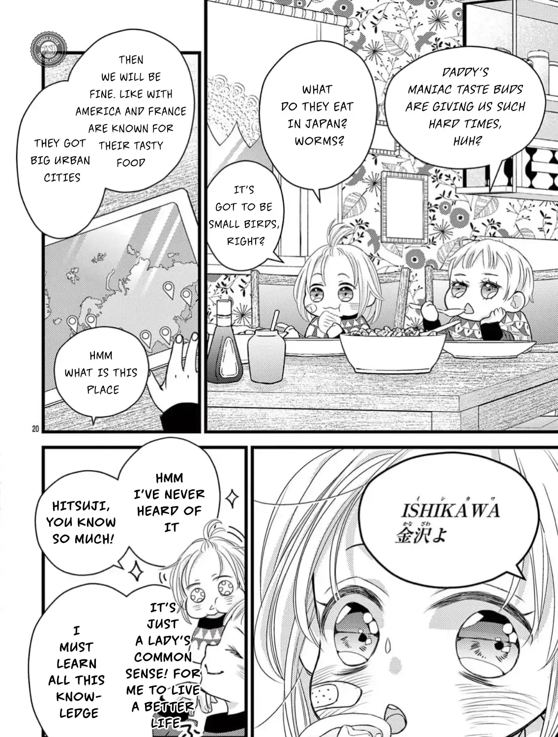 Bite Maker AK Chapter 9 page 41 - 