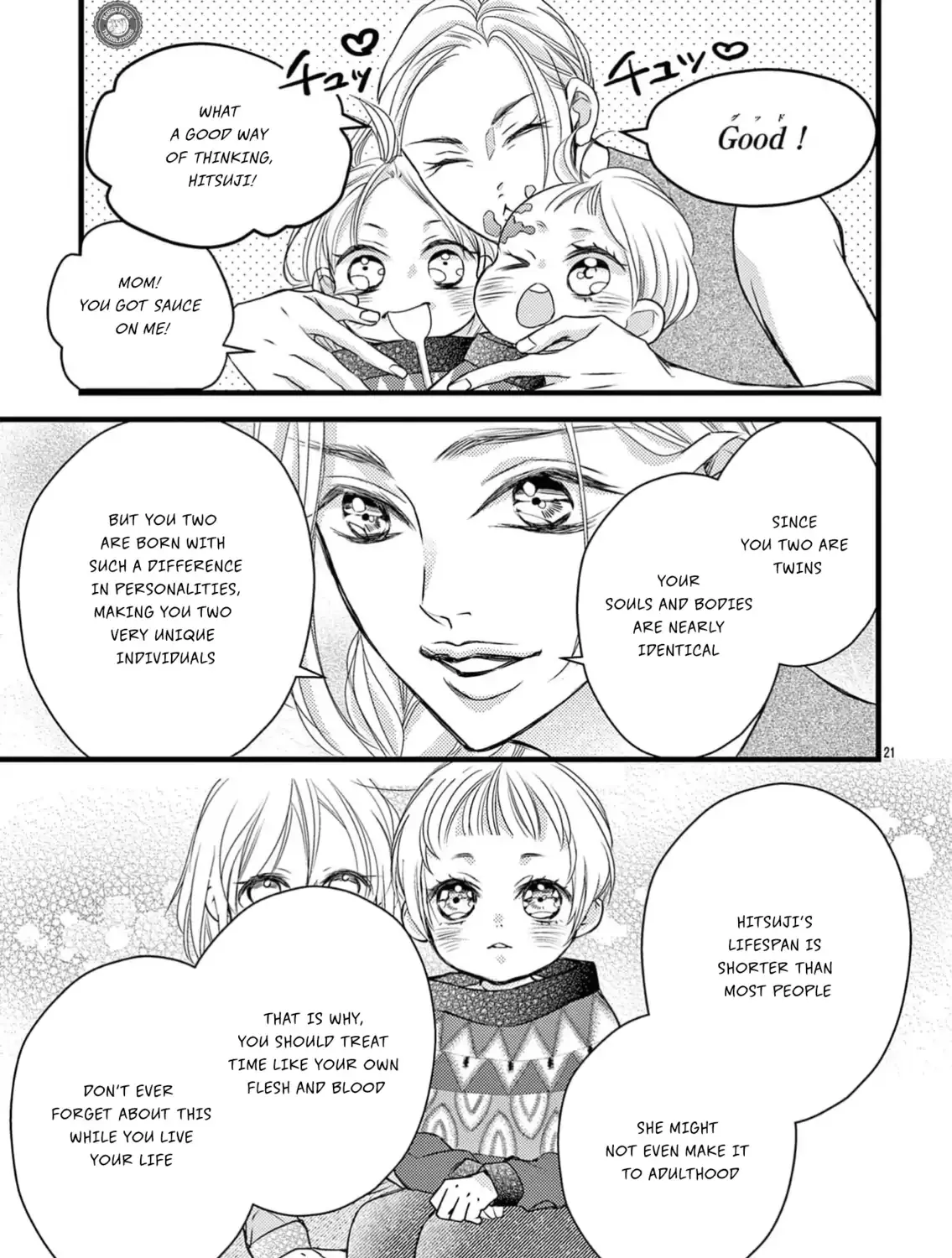 Bite Maker AK Chapter 9 page 43 - 