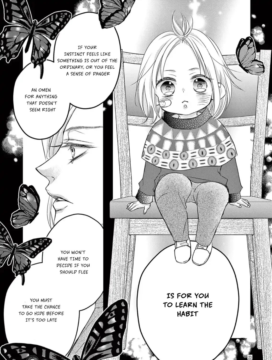 Bite Maker AK Chapter 9 page 47 - 