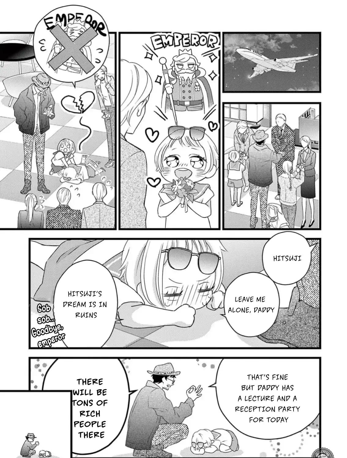 Bite Maker AK Chapter 9 page 51 - 