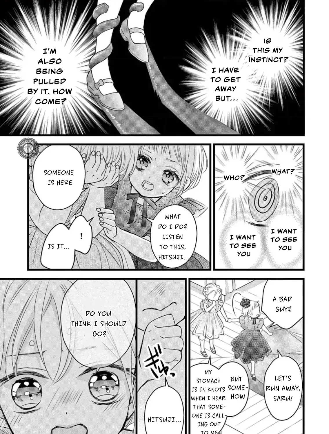 Bite Maker AK Chapter 9 page 59 - 