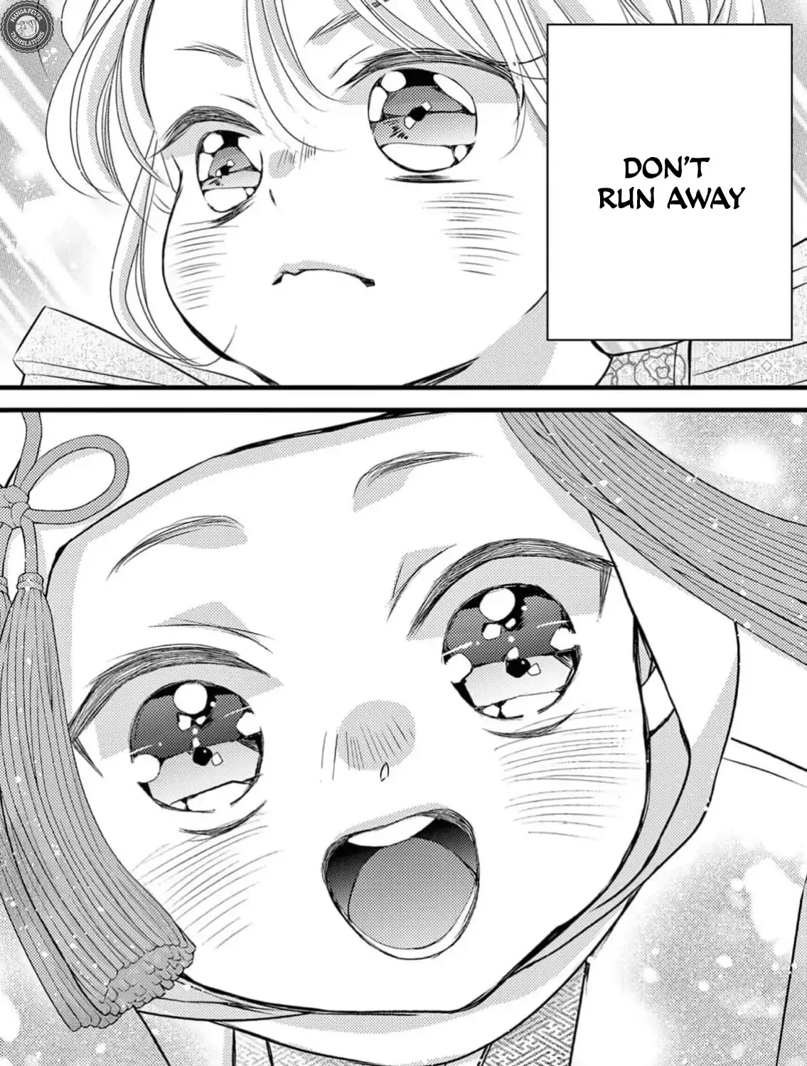 Bite Maker AK Chapter 9 page 63 - 