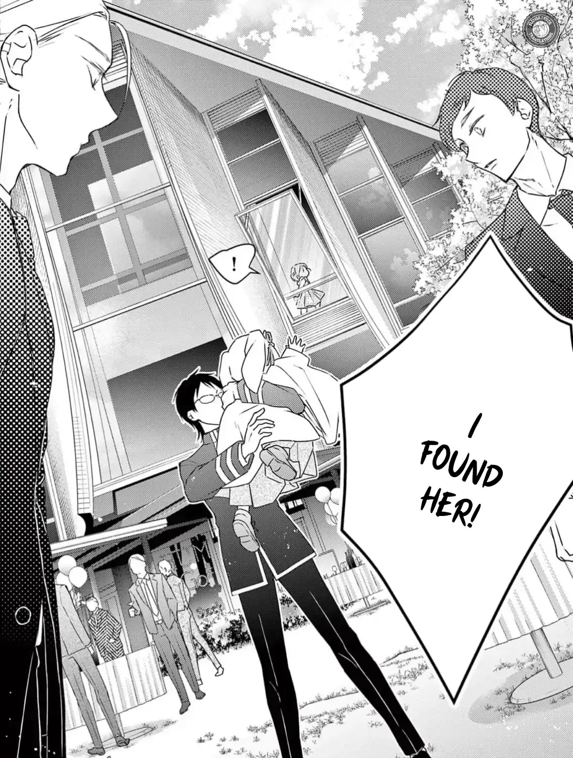 Bite Maker AK Chapter 9 page 65 - 