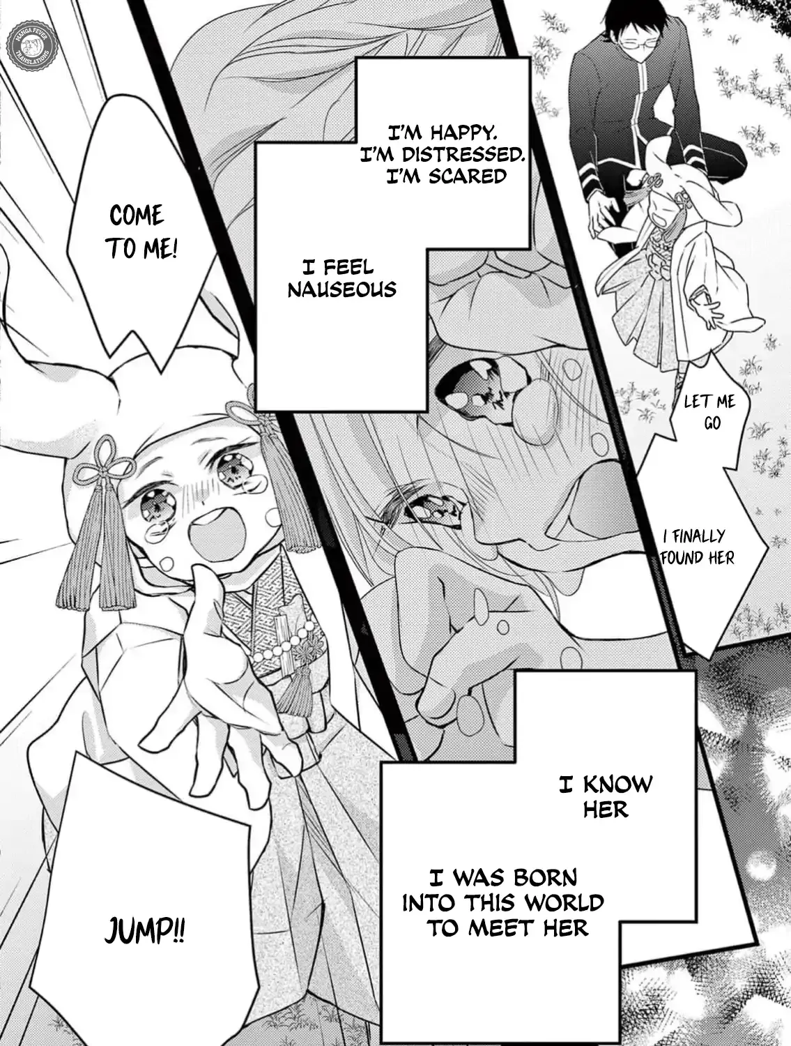 Bite Maker AK Chapter 9 page 69 - 