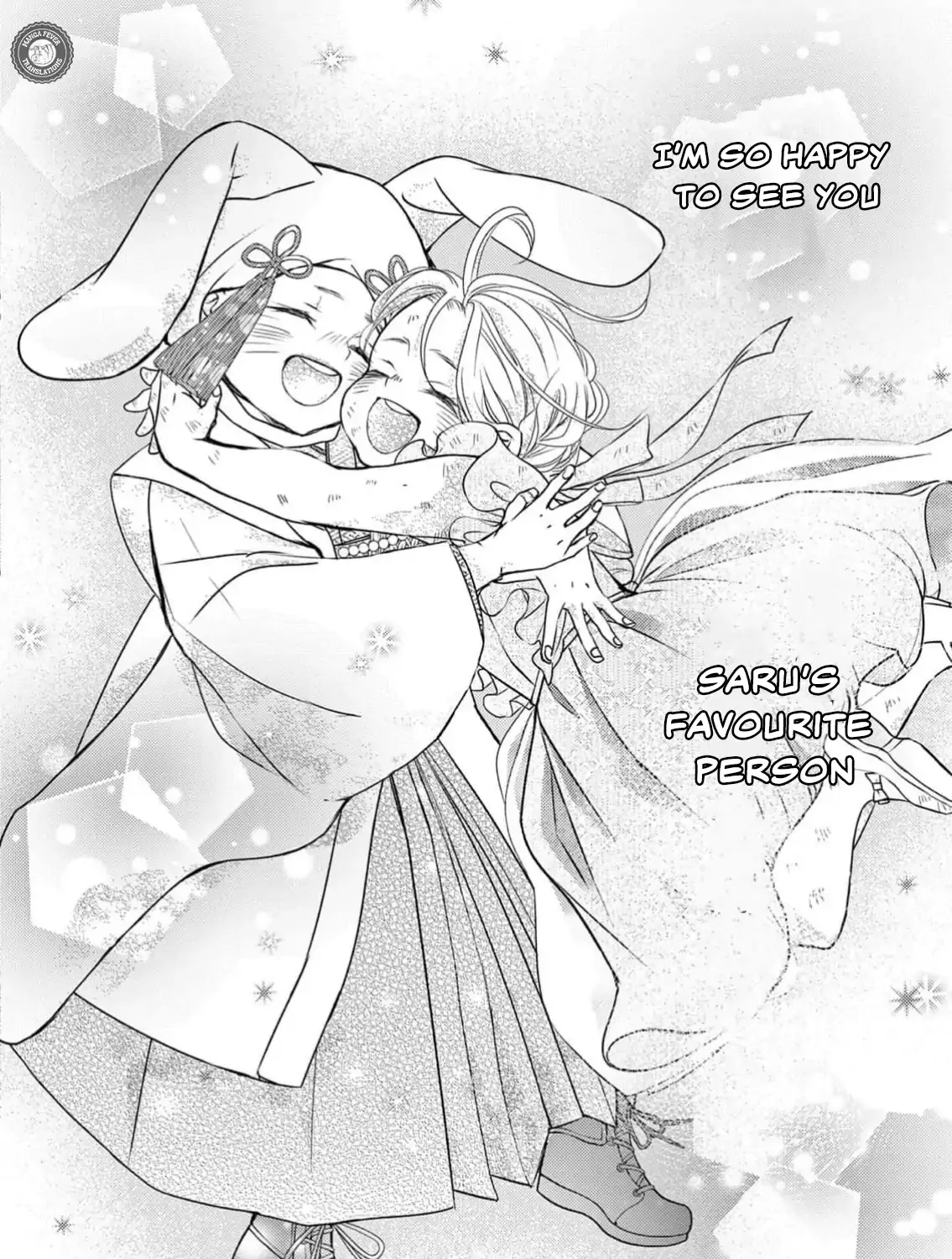 Bite Maker AK Chapter 9 page 73 - 