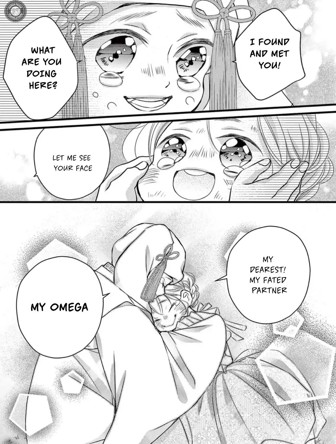Bite Maker AK Chapter 9 page 75 - 