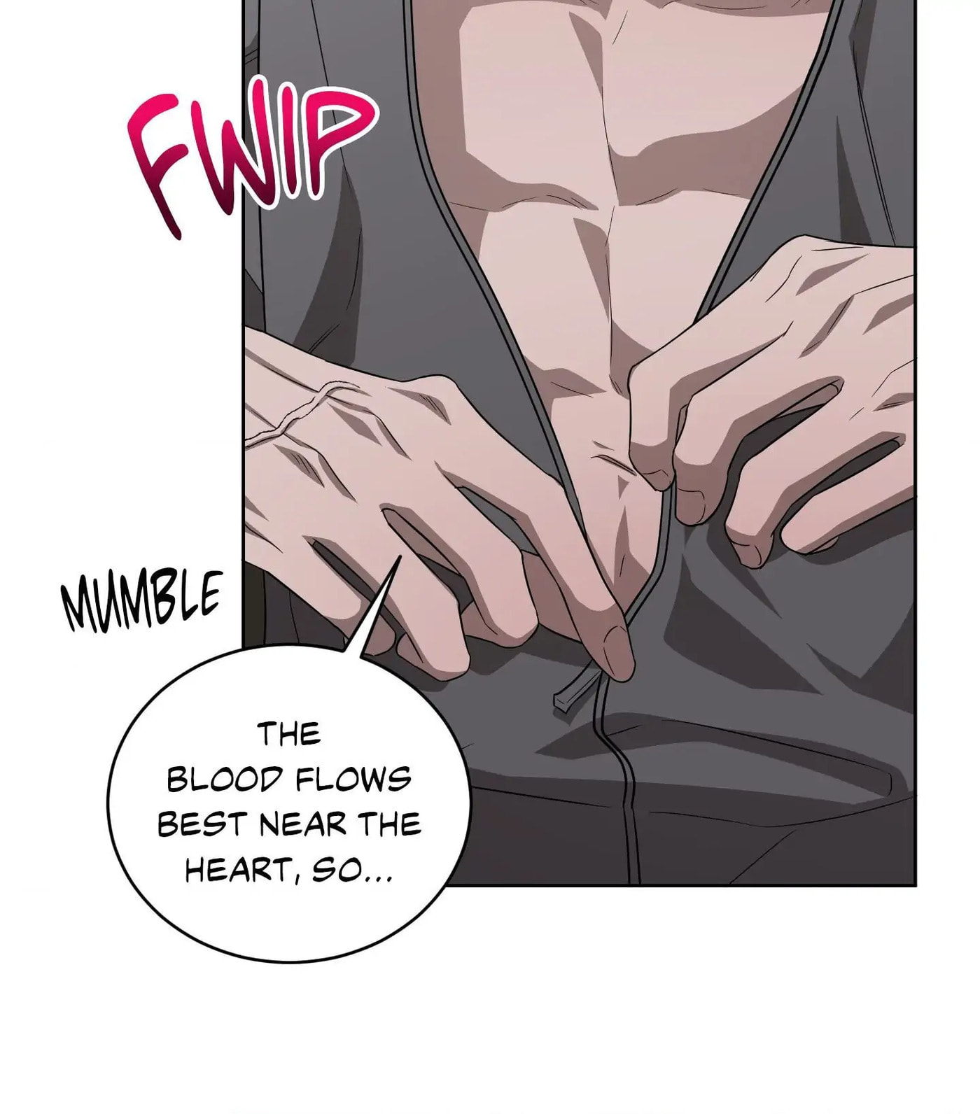 Bite to Unlock Chapter 1 page 102 - 