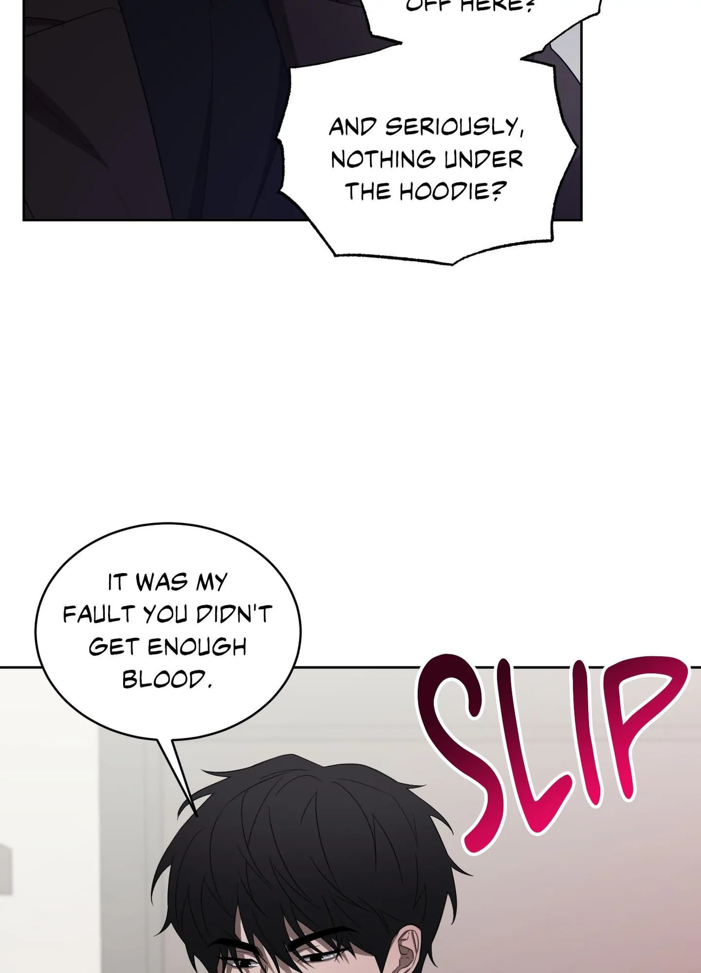 Bite to Unlock Chapter 1 page 104 - 