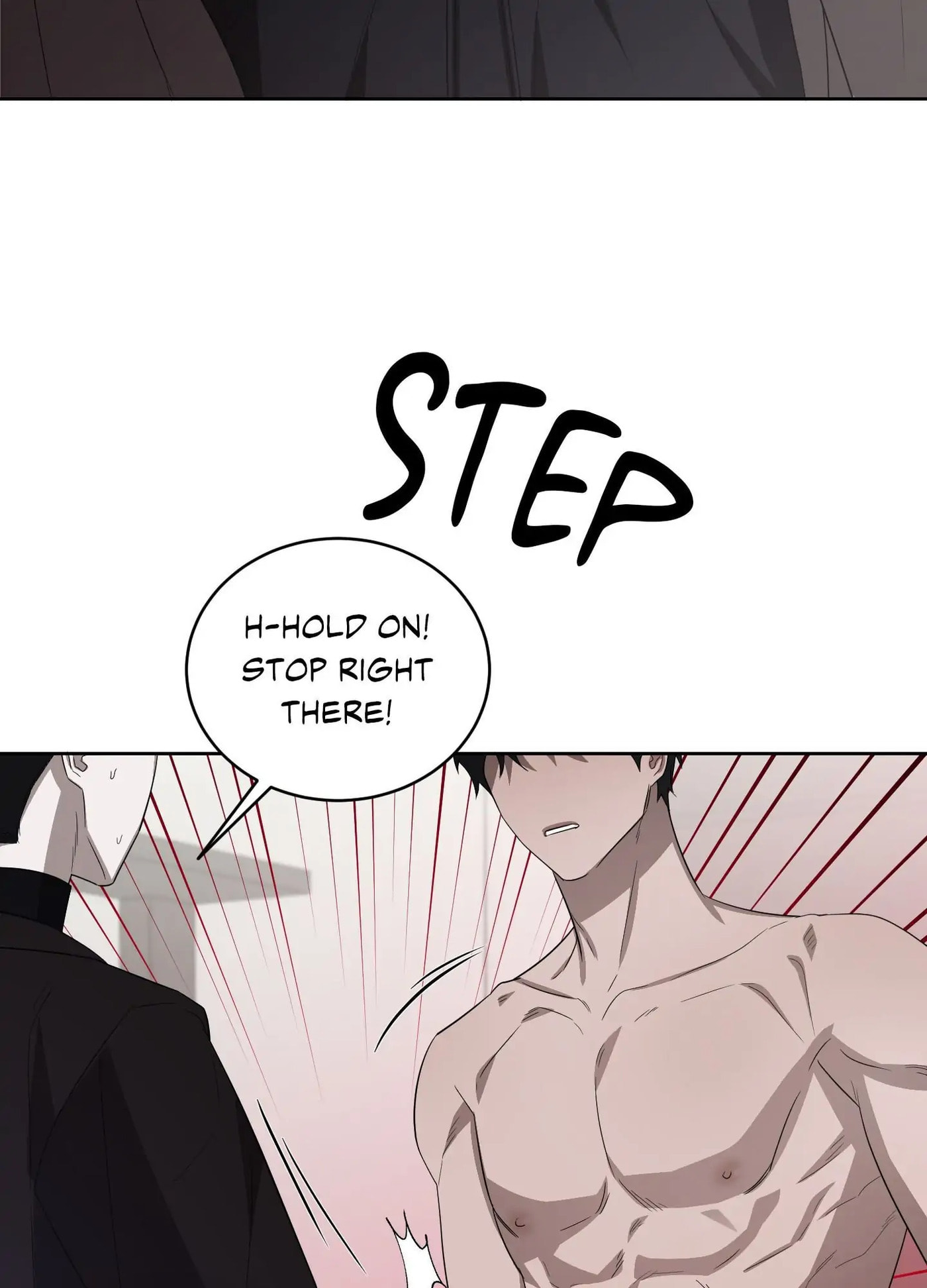 Bite to Unlock Chapter 1 page 106 - 