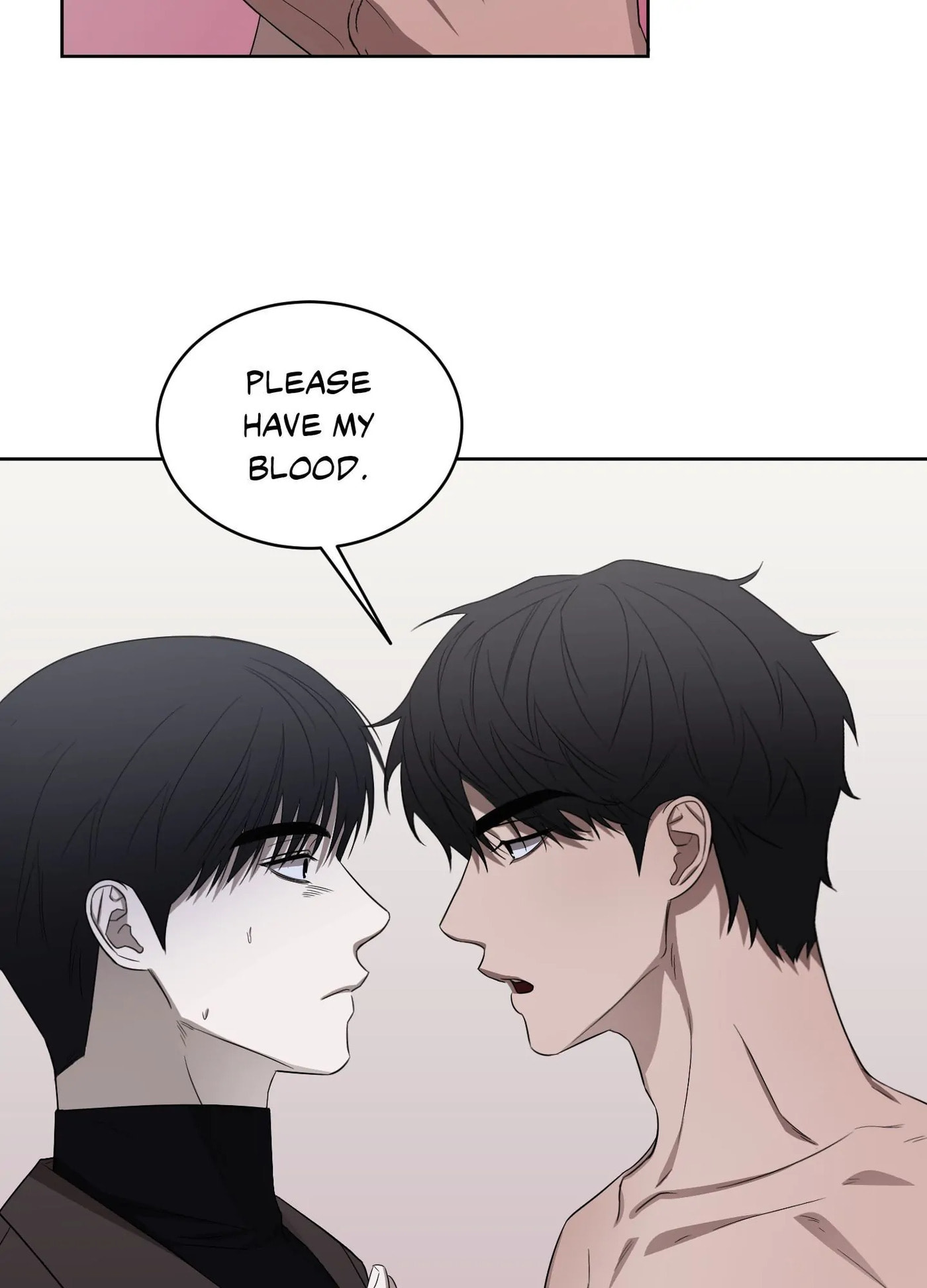 Bite to Unlock Chapter 1 page 109 - 