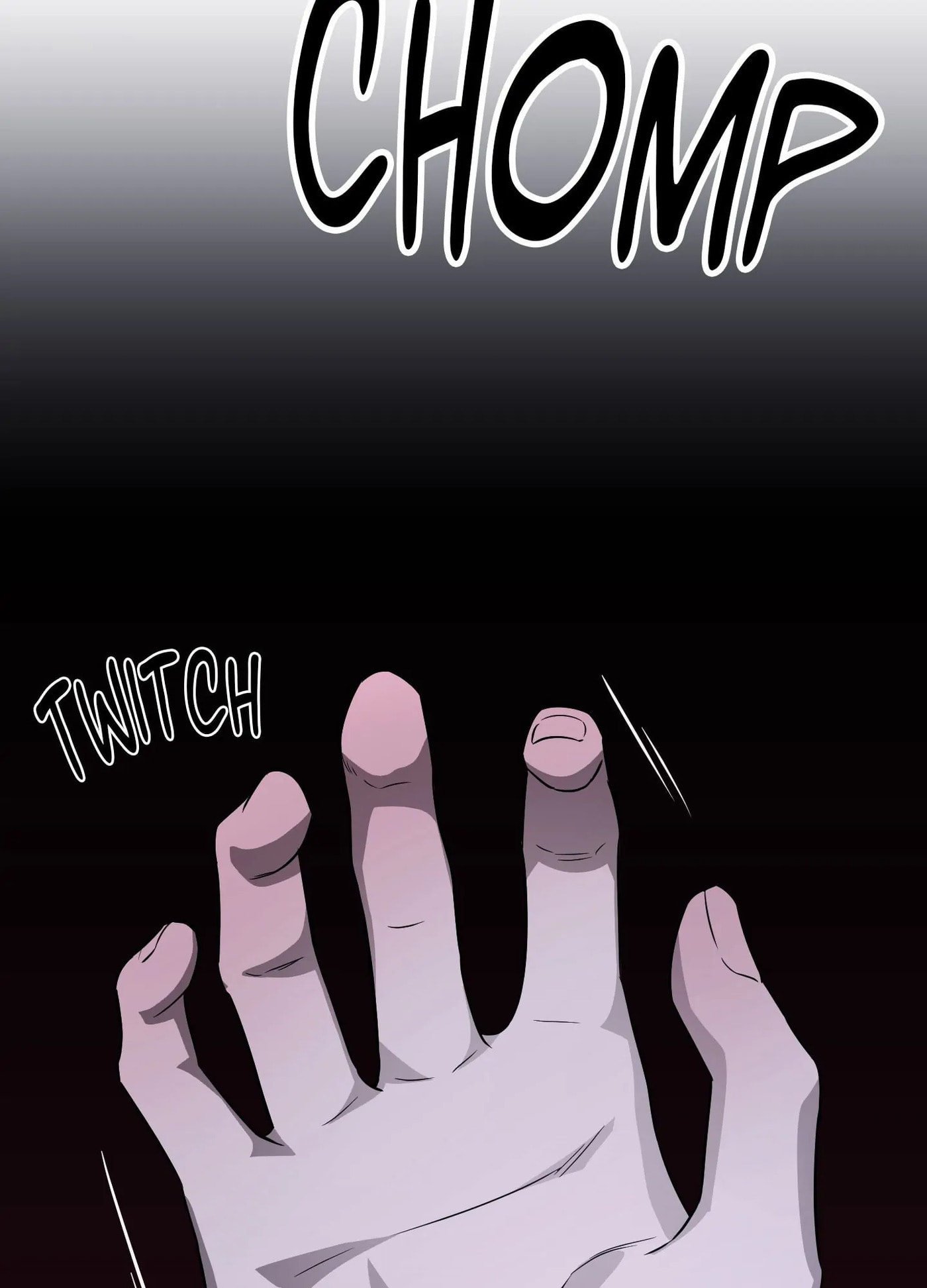 Bite to Unlock Chapter 1 page 12 - 