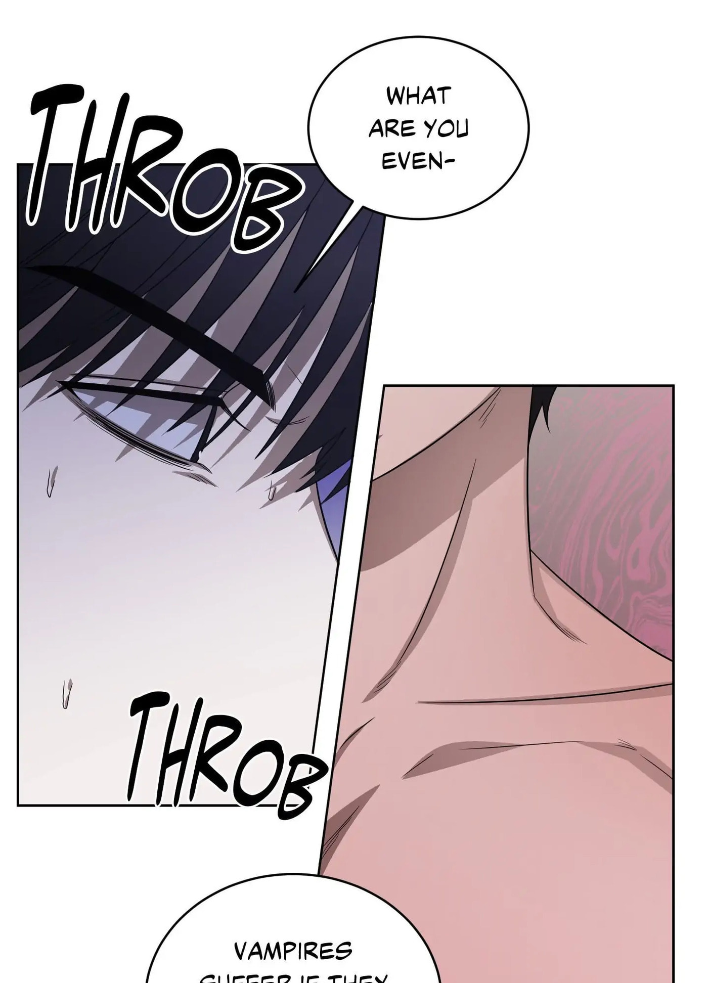 Bite to Unlock Chapter 1 page 111 - 