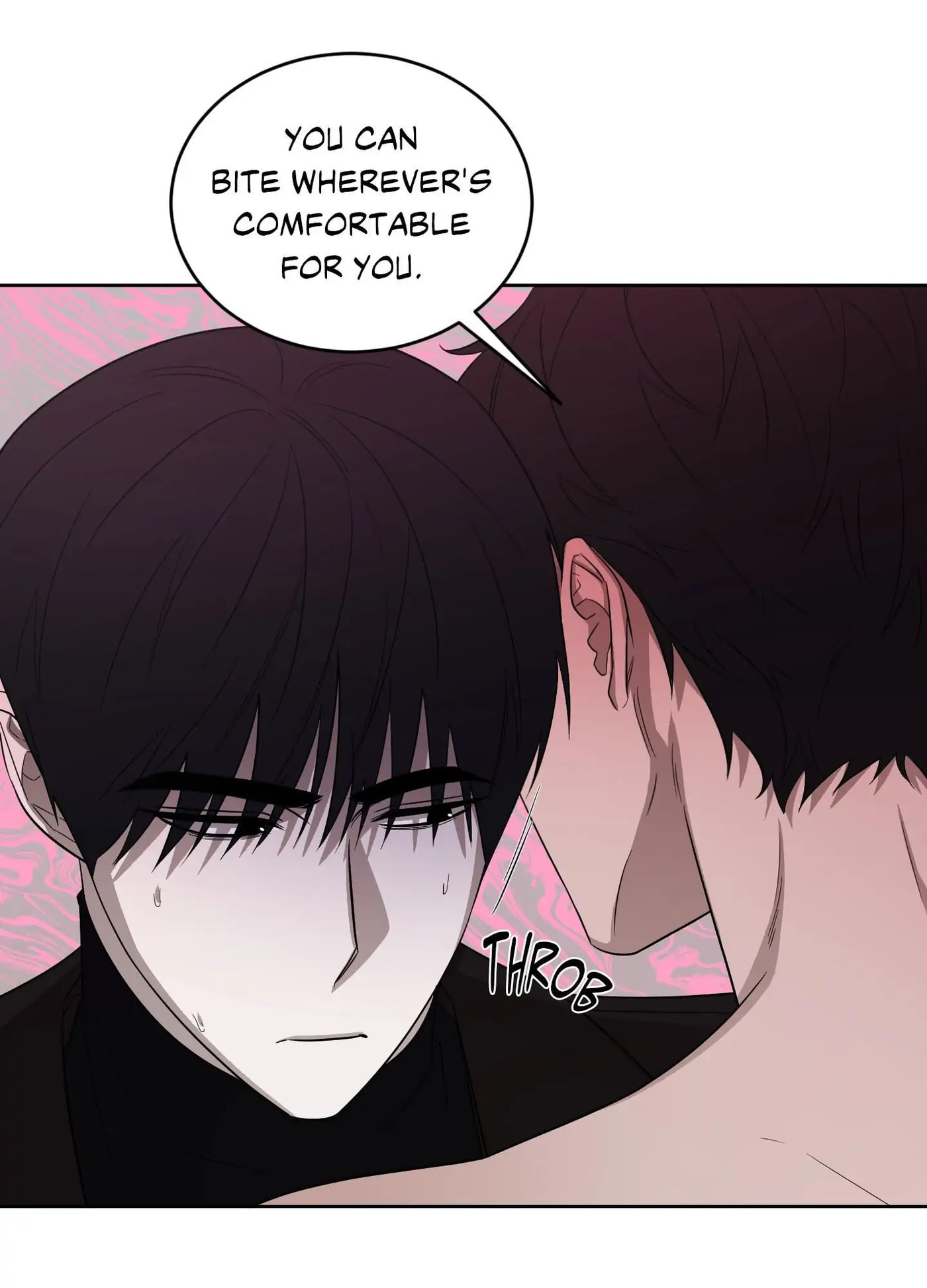 Bite to Unlock Chapter 1 page 113 - 