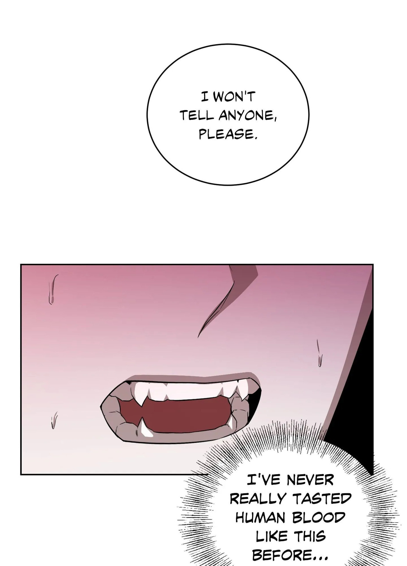 Bite to Unlock Chapter 1 page 114 - 