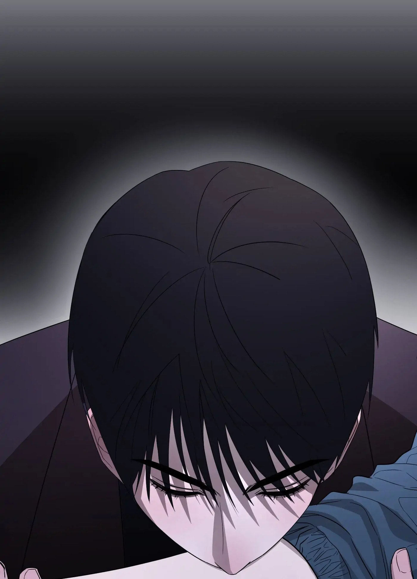 Bite to Unlock Chapter 1 page 14 - 