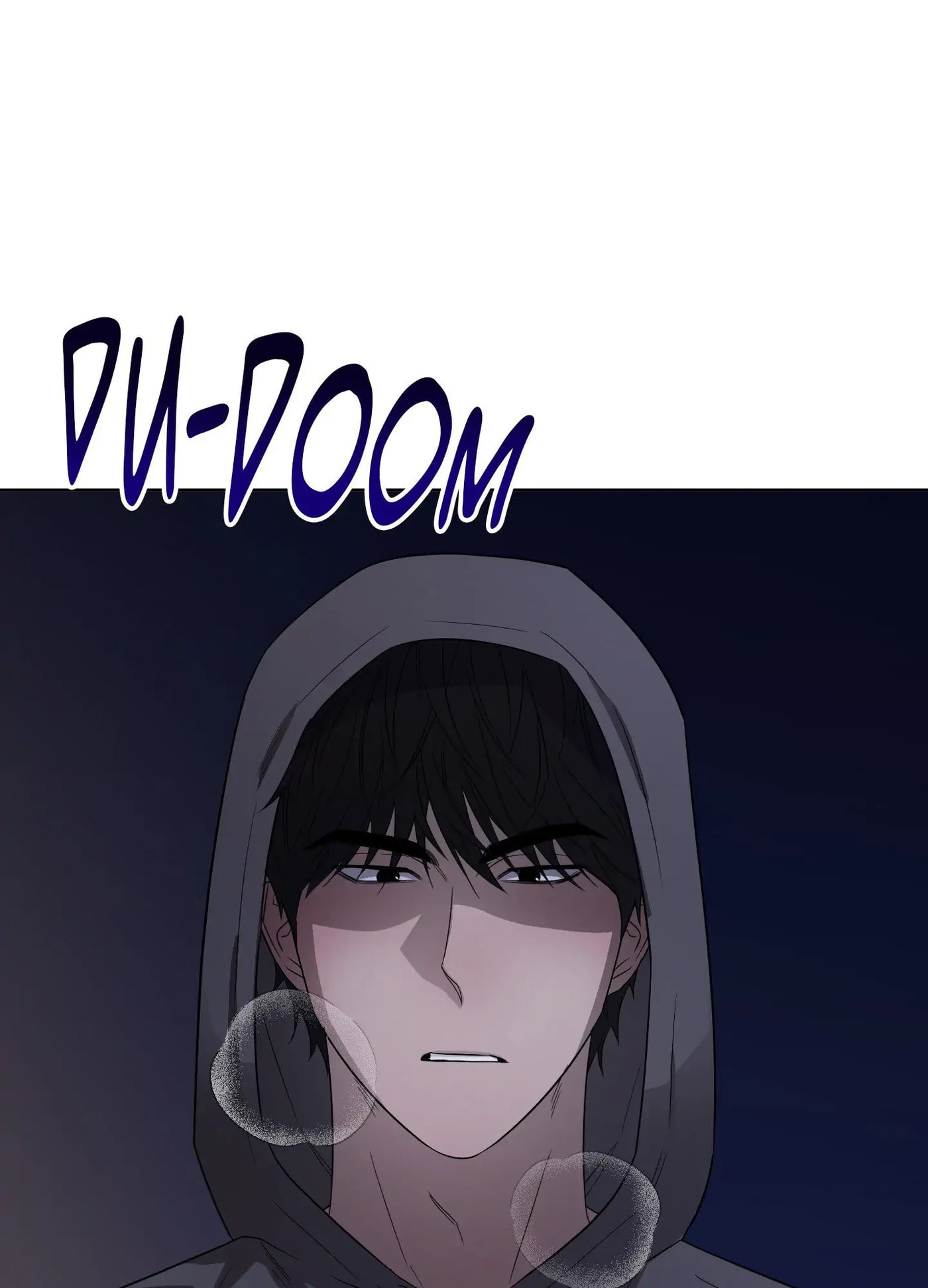 Bite to Unlock Chapter 1 page 21 - 