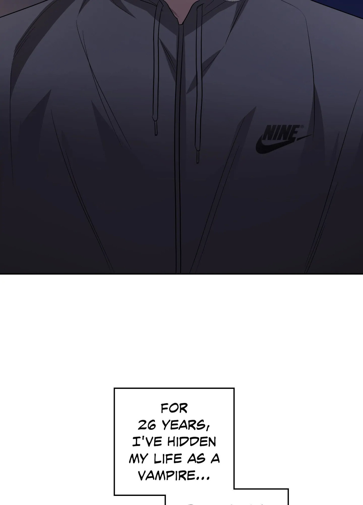 Bite to Unlock Chapter 1 page 22 - 
