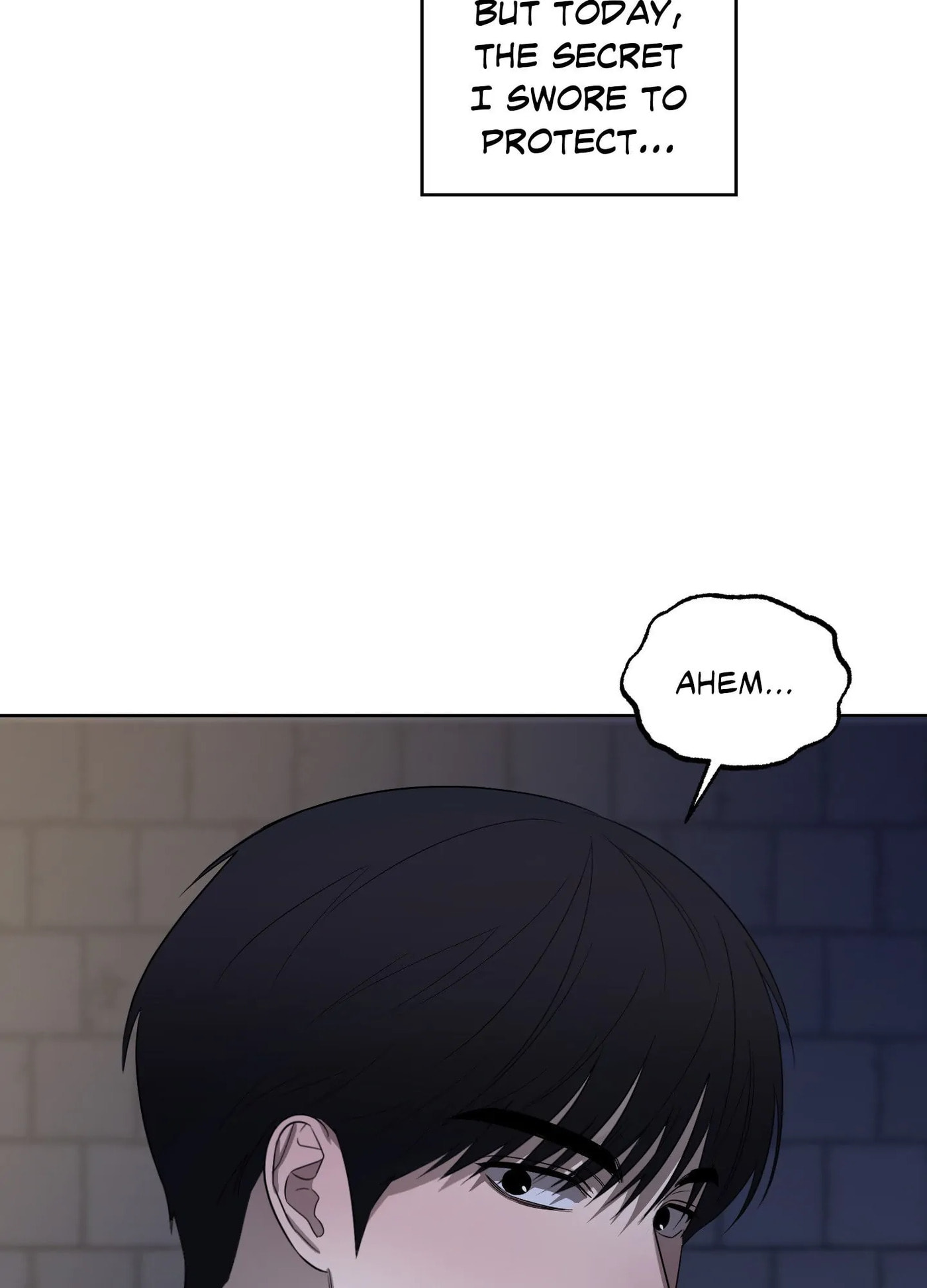 Bite to Unlock Chapter 1 page 23 - 