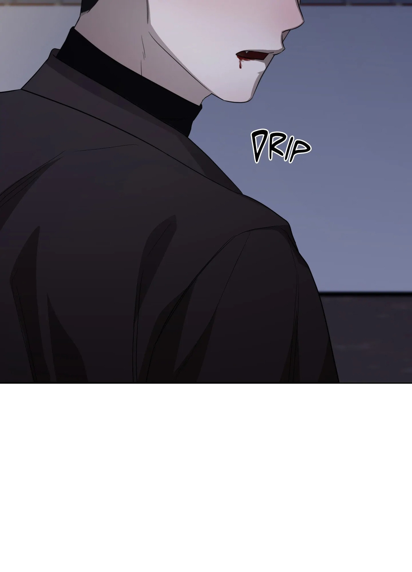 Bite to Unlock Chapter 1 page 24 - 