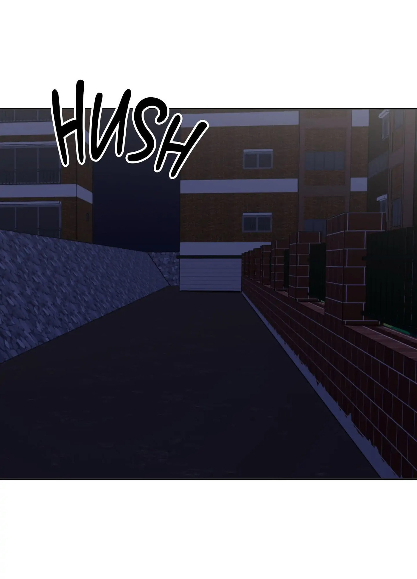 Bite to Unlock Chapter 1 page 4 - 