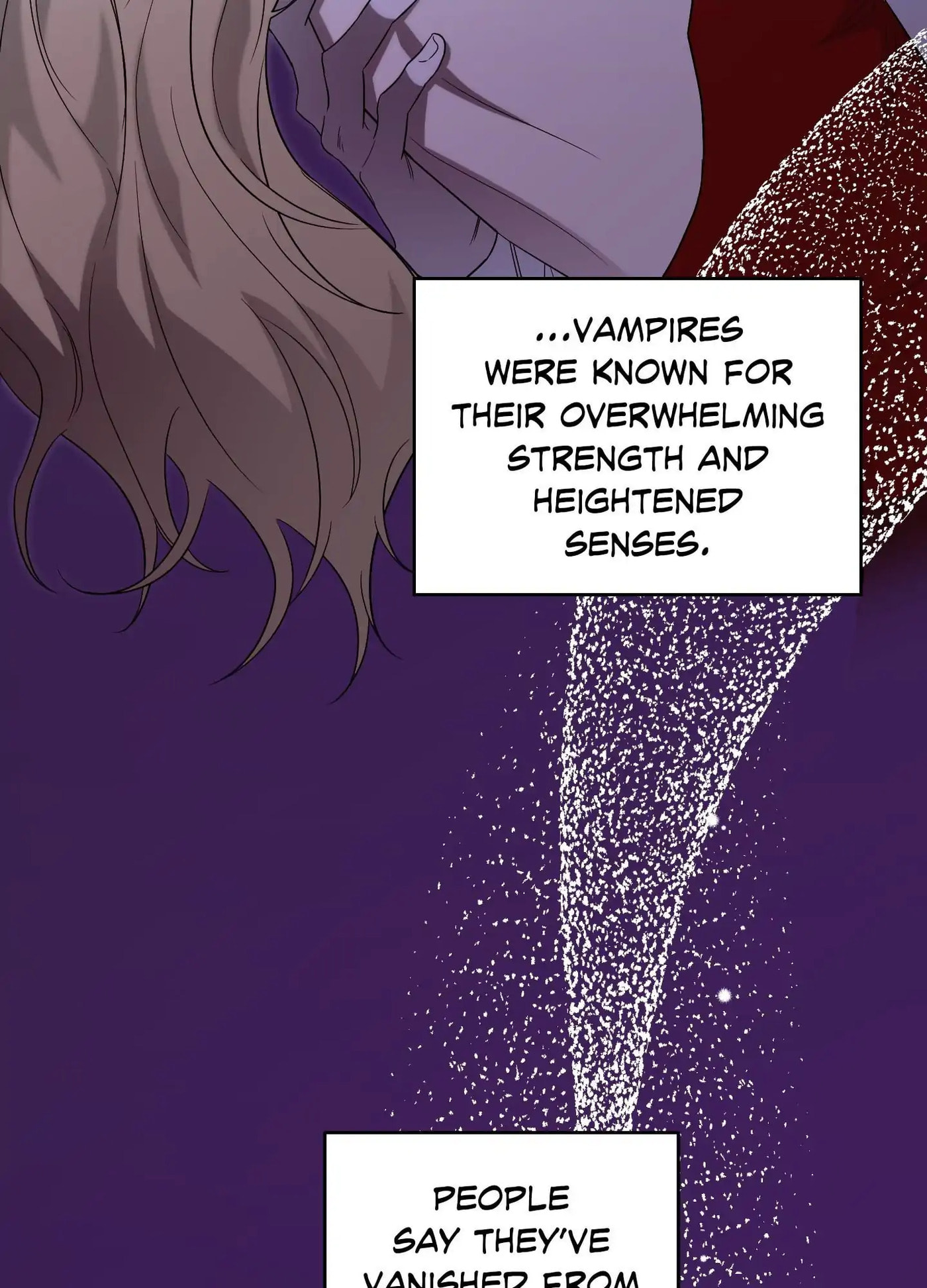 Bite to Unlock Chapter 1 page 31 - 